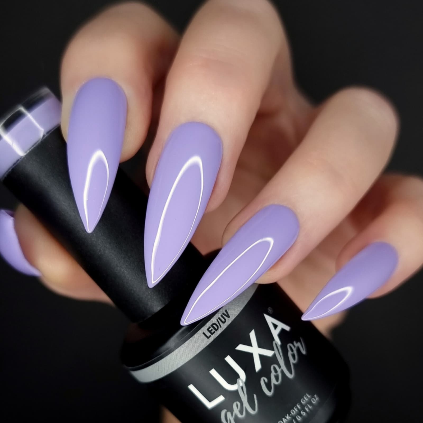 Luxa Flip Side