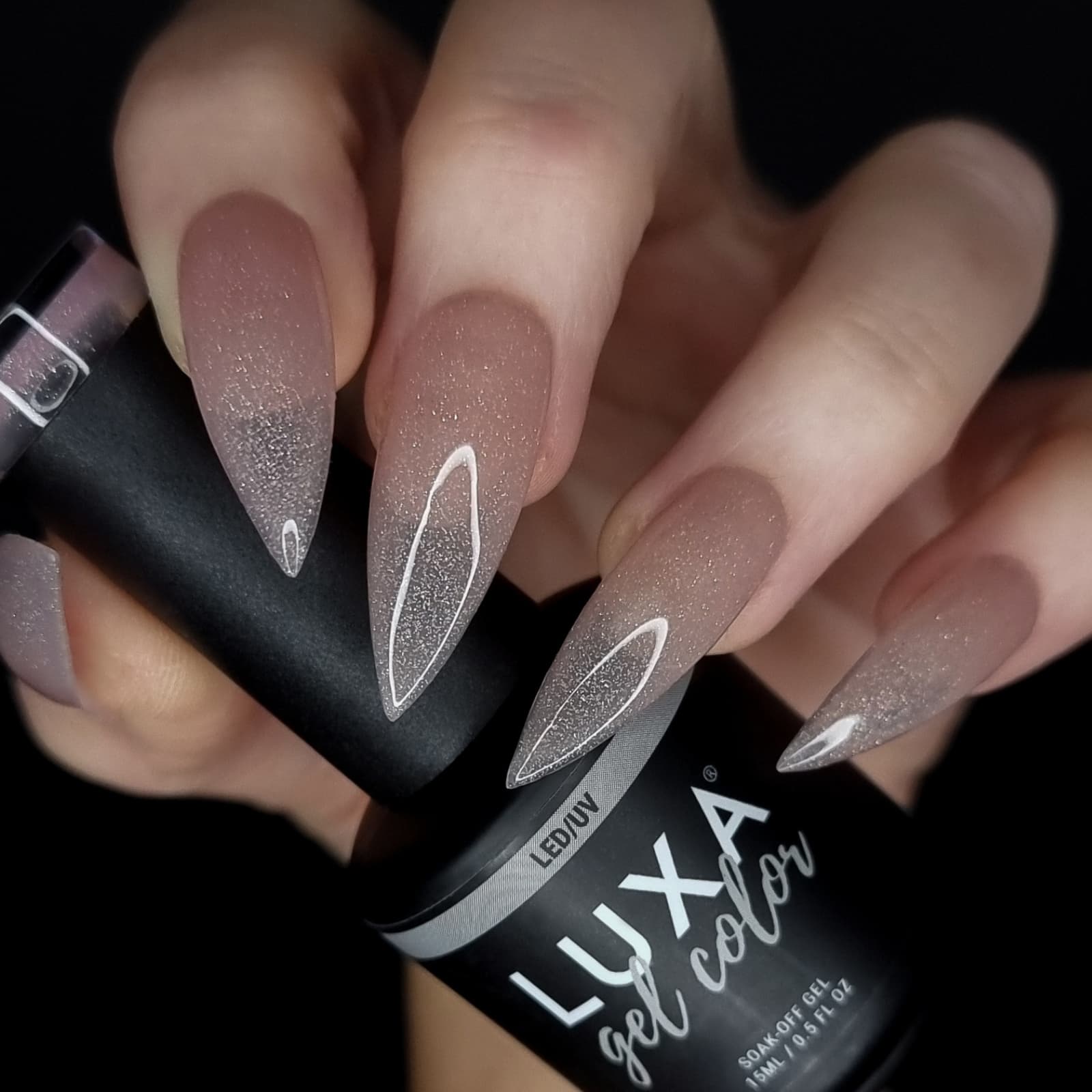 Luxa Forsaken