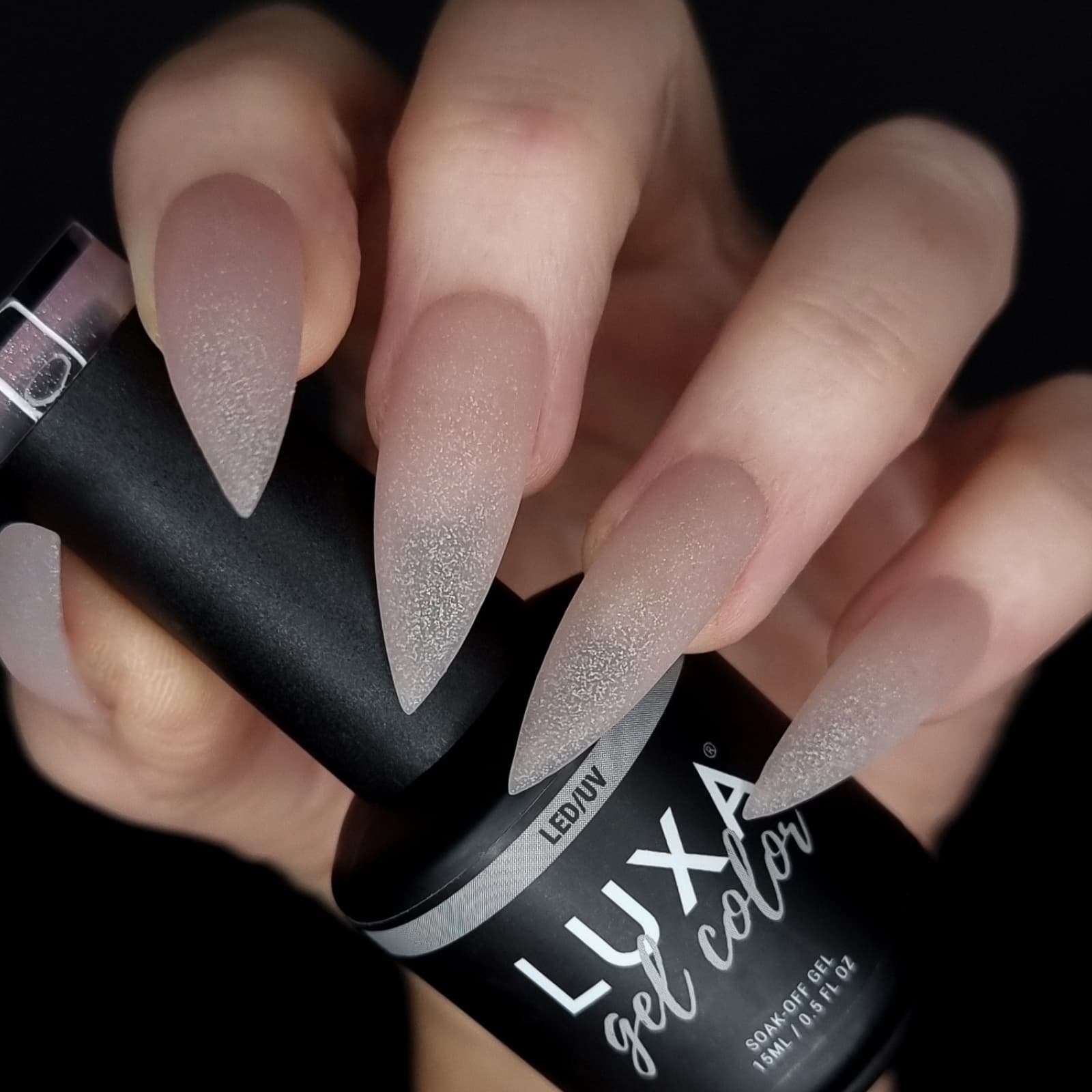 Luxa Forsaken