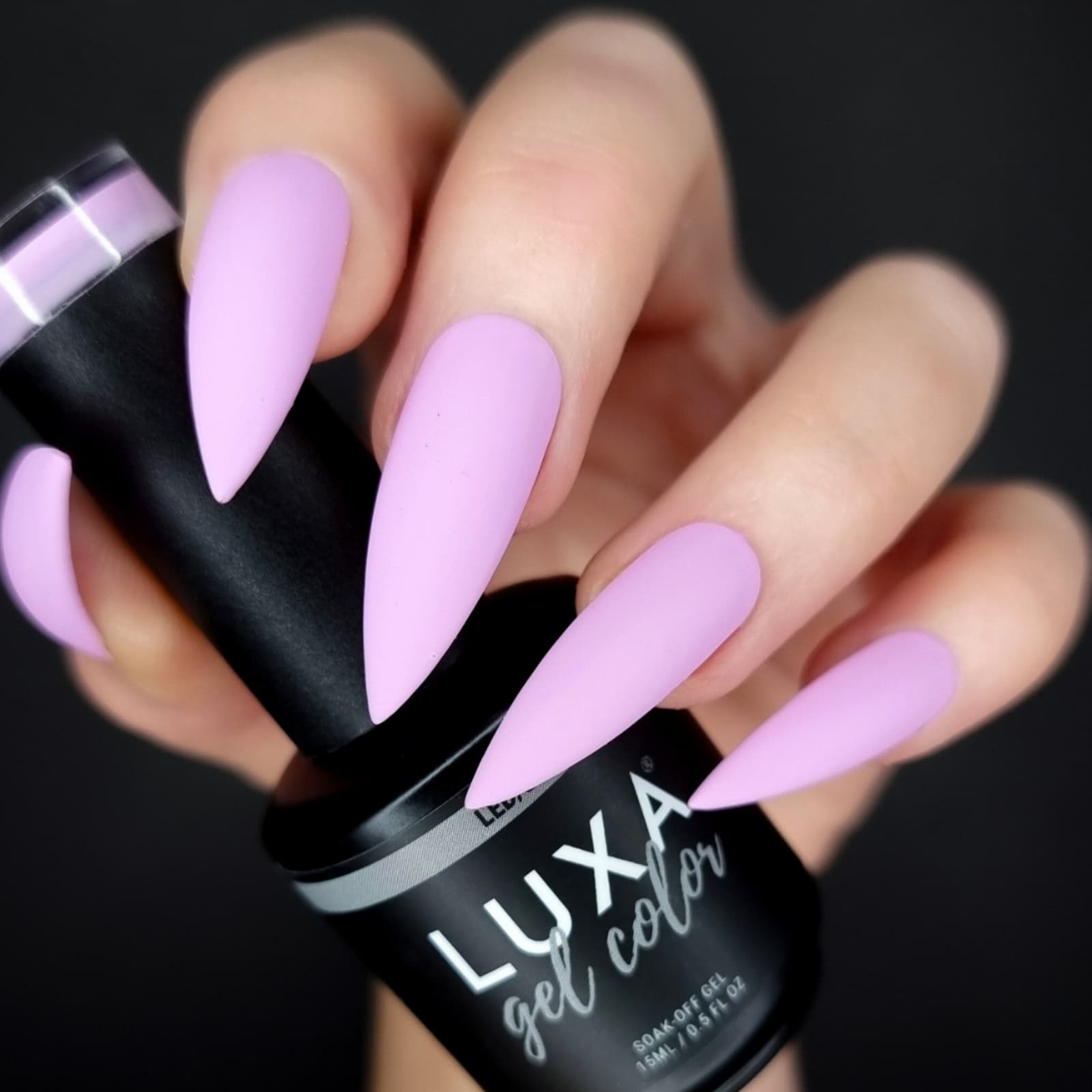 Luxa Good Vibrations