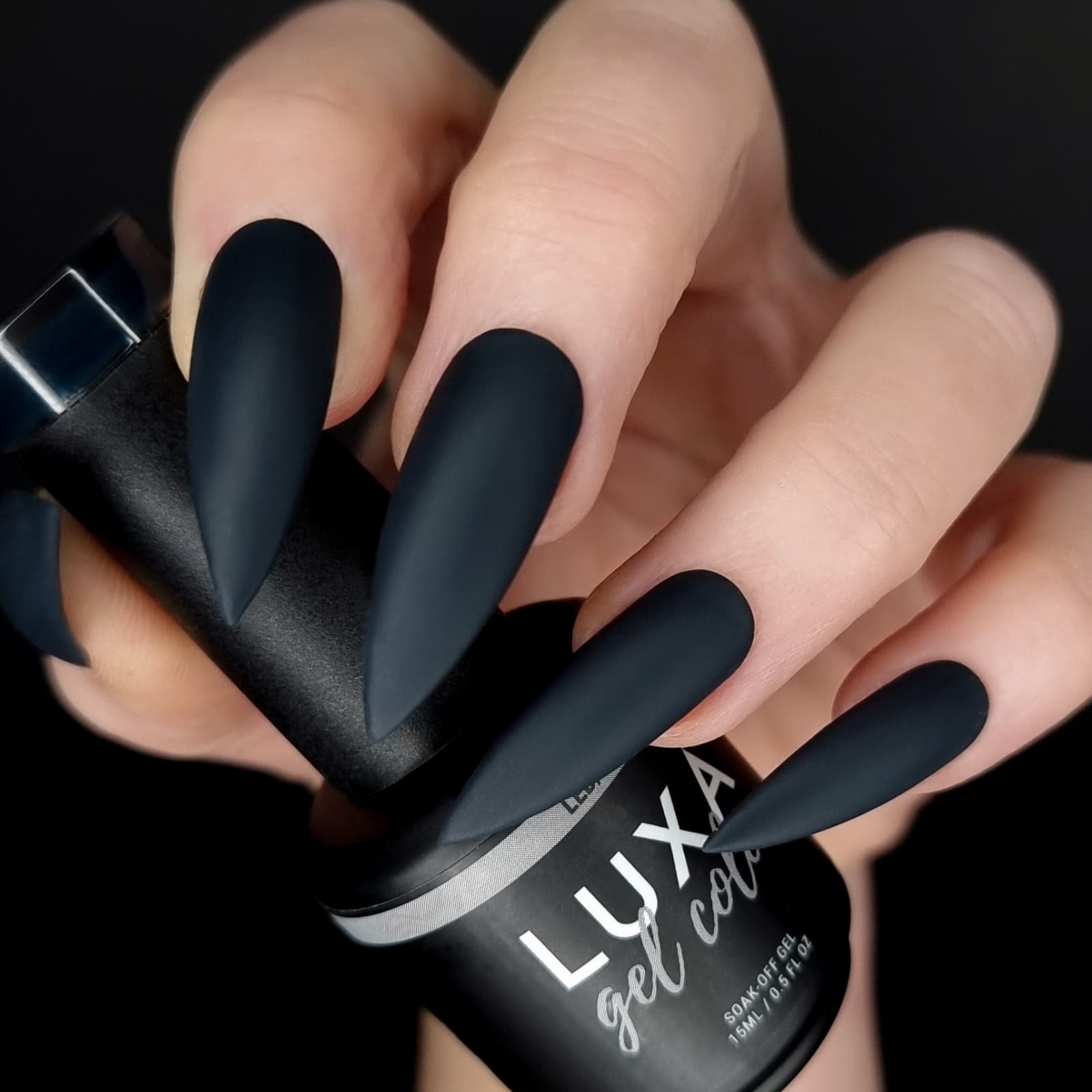 Luxa Habibi