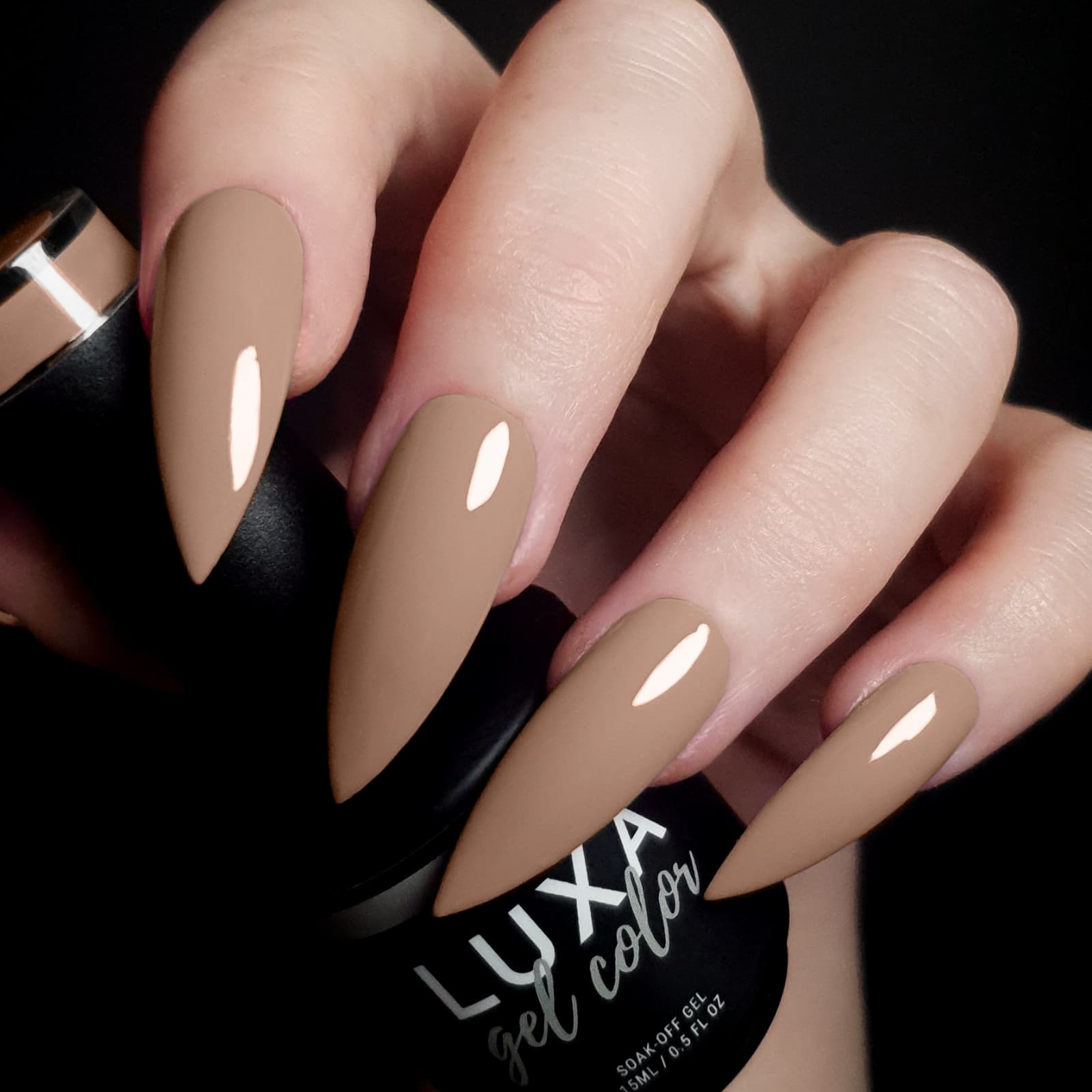Luxa Honeylust