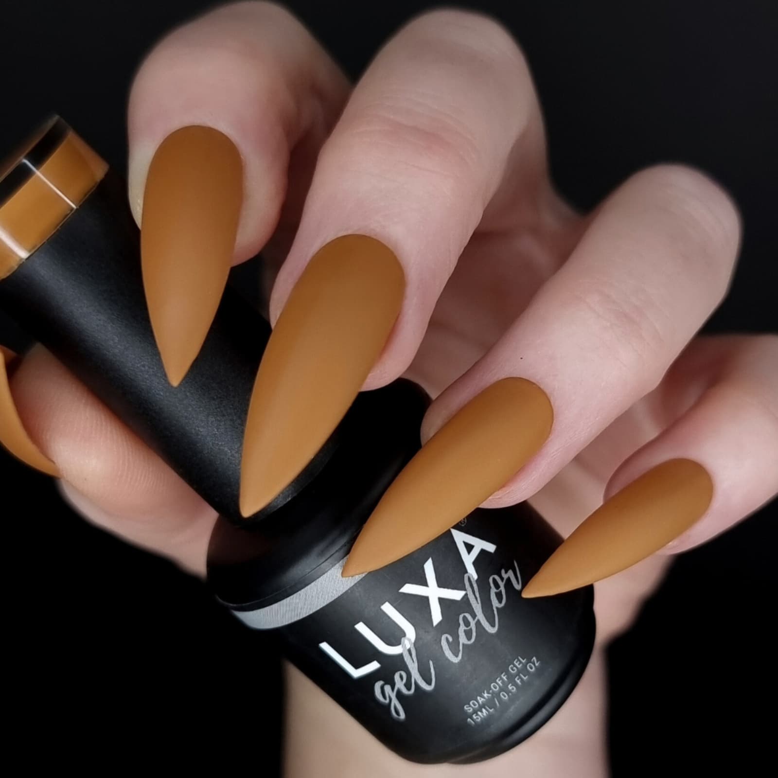 Luxa Hookah