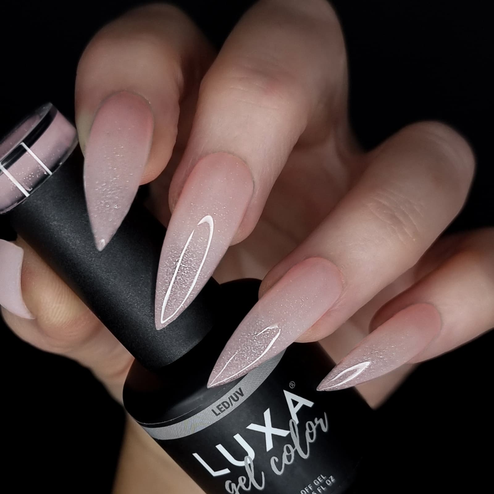 Luxa Ill-Fated