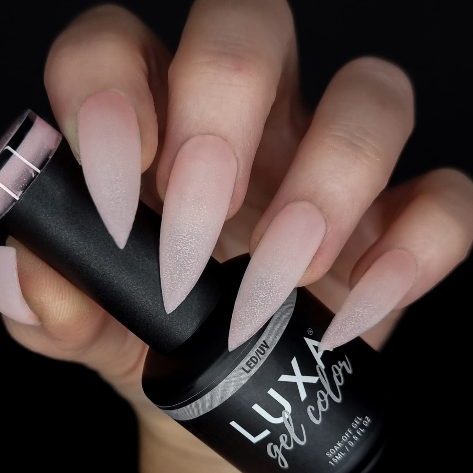 Luxa Ill-Fated