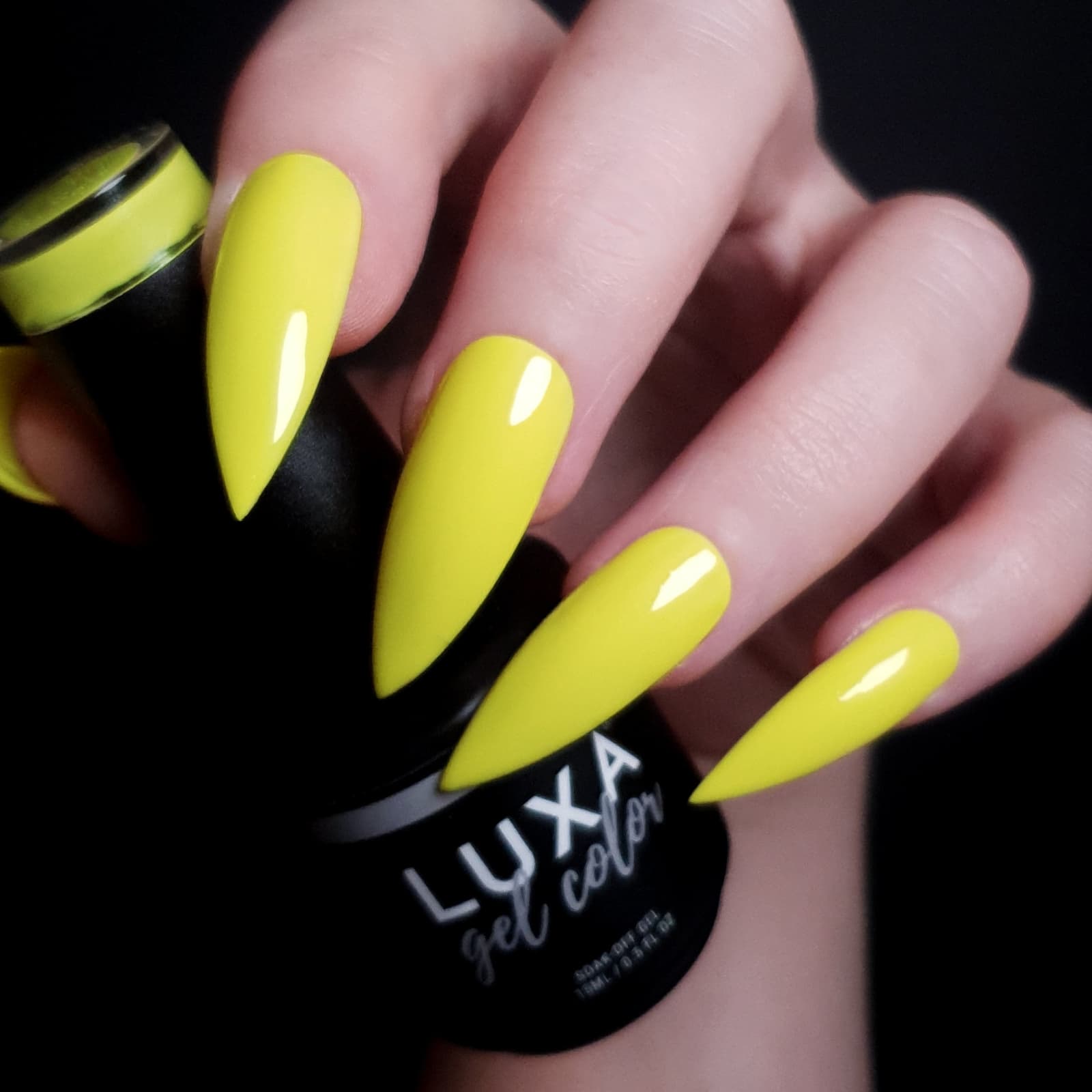 Luxa Jammer Jolt