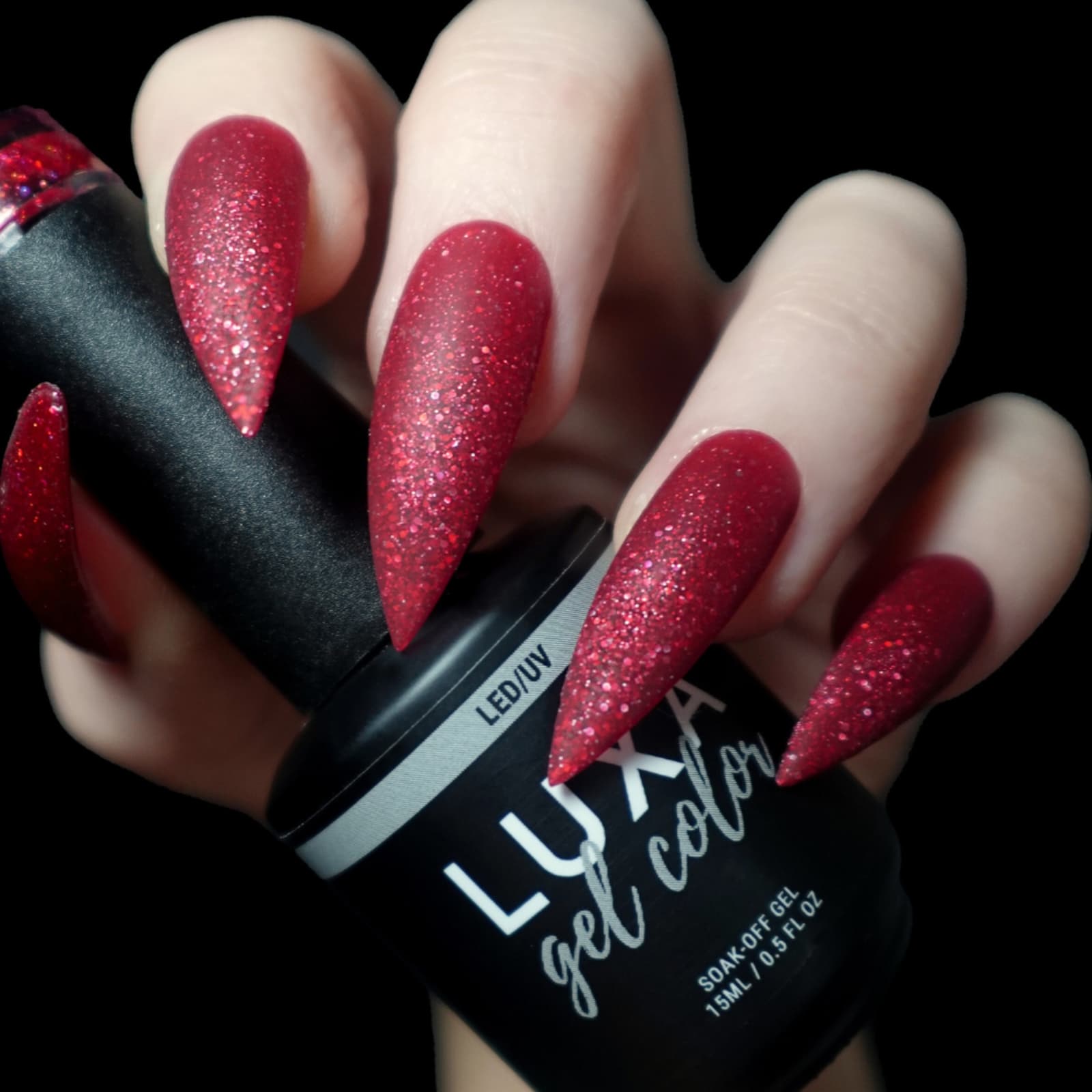 Luxapolish Love Affair