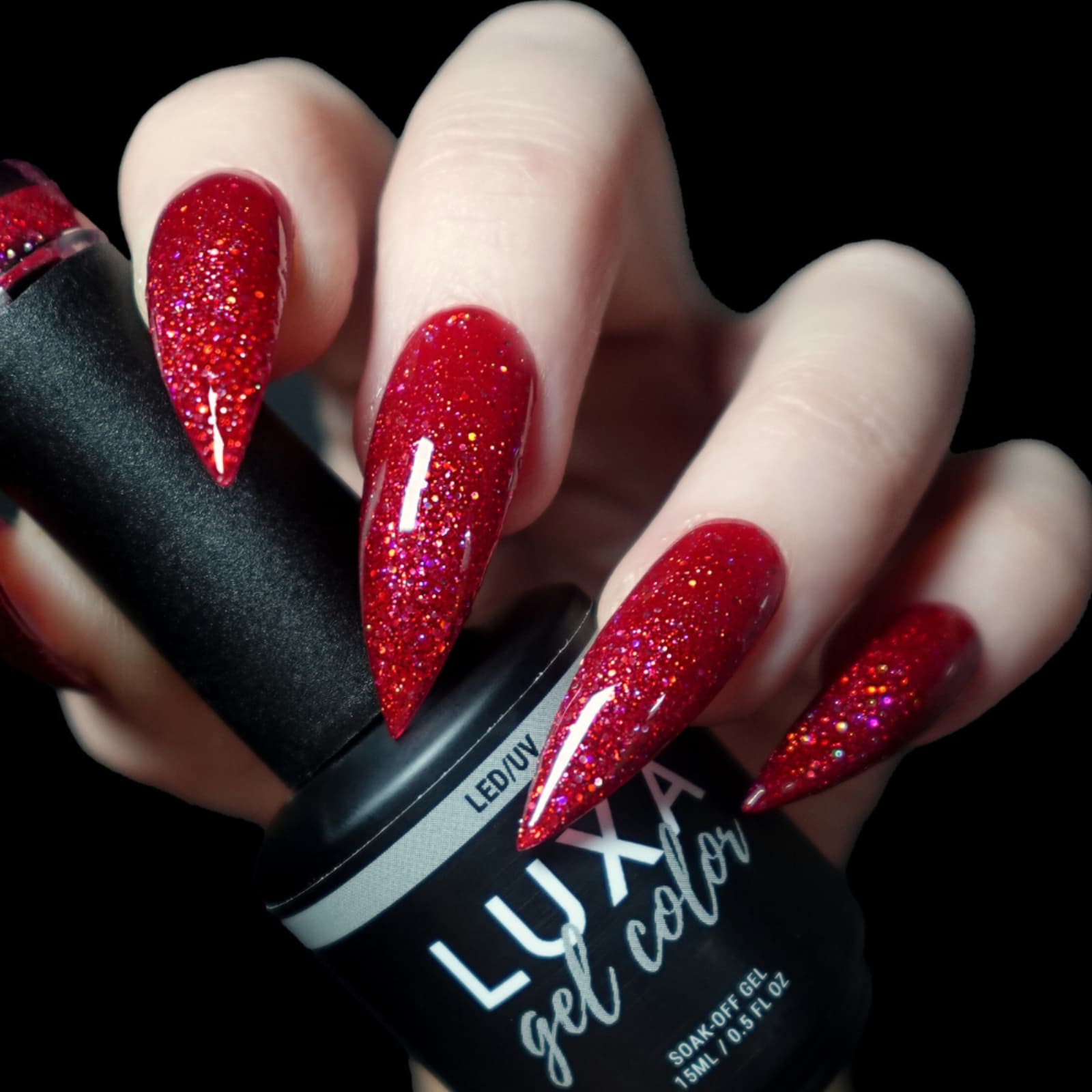 Luxapolish Love Affair