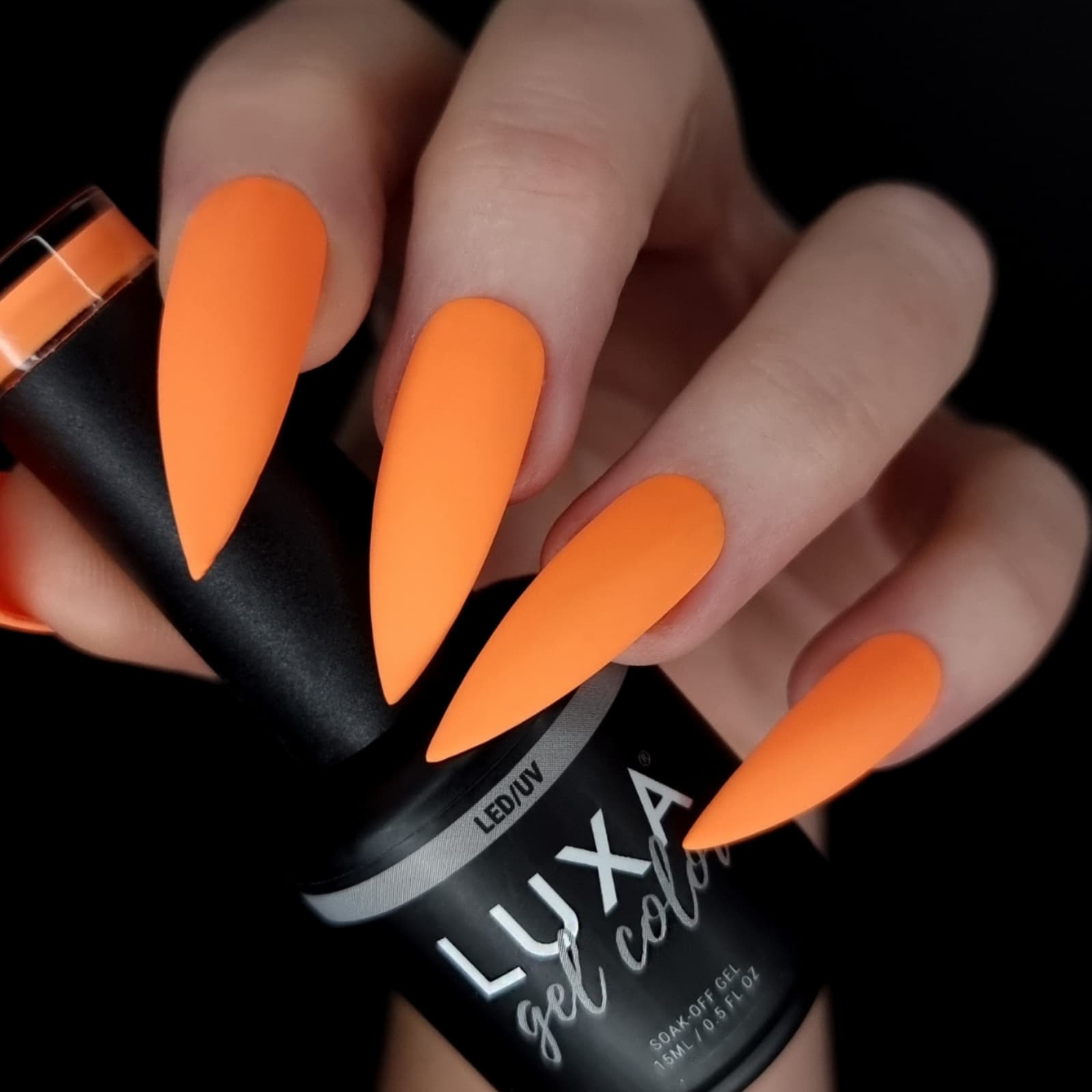 Luxa Mango Mohawk