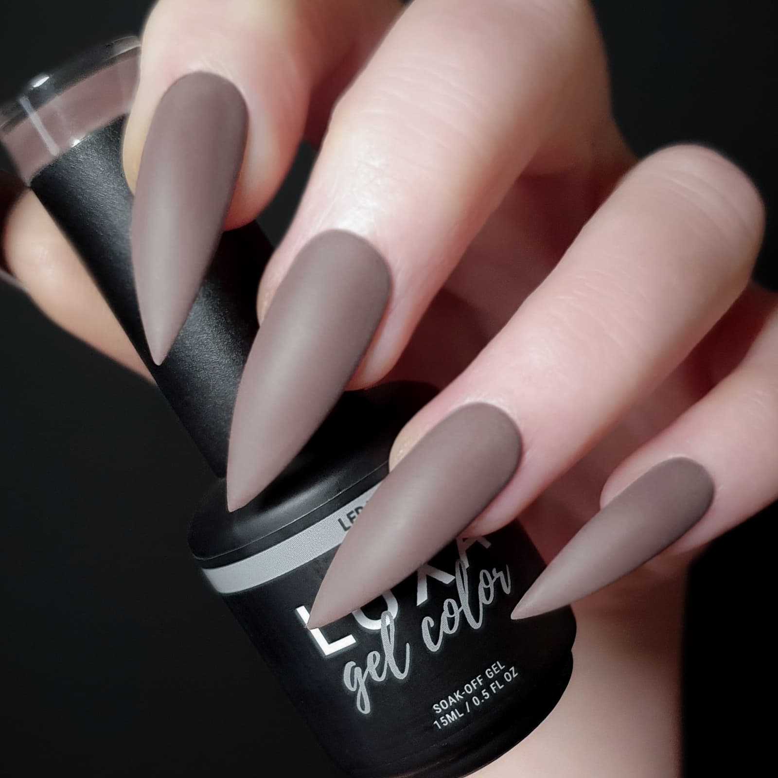 Luxa Mocha Mainstream