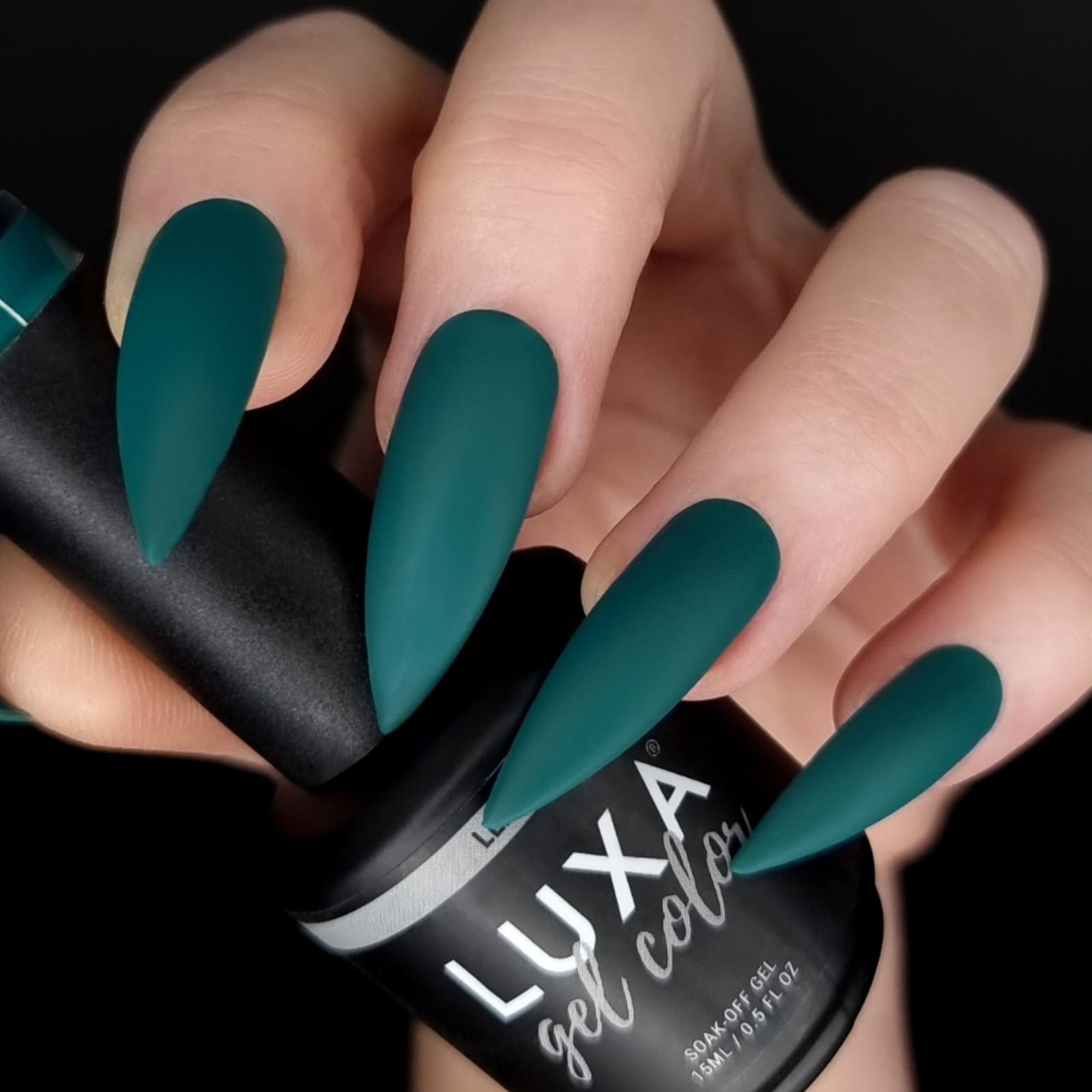 Luxa Moroccan Tea