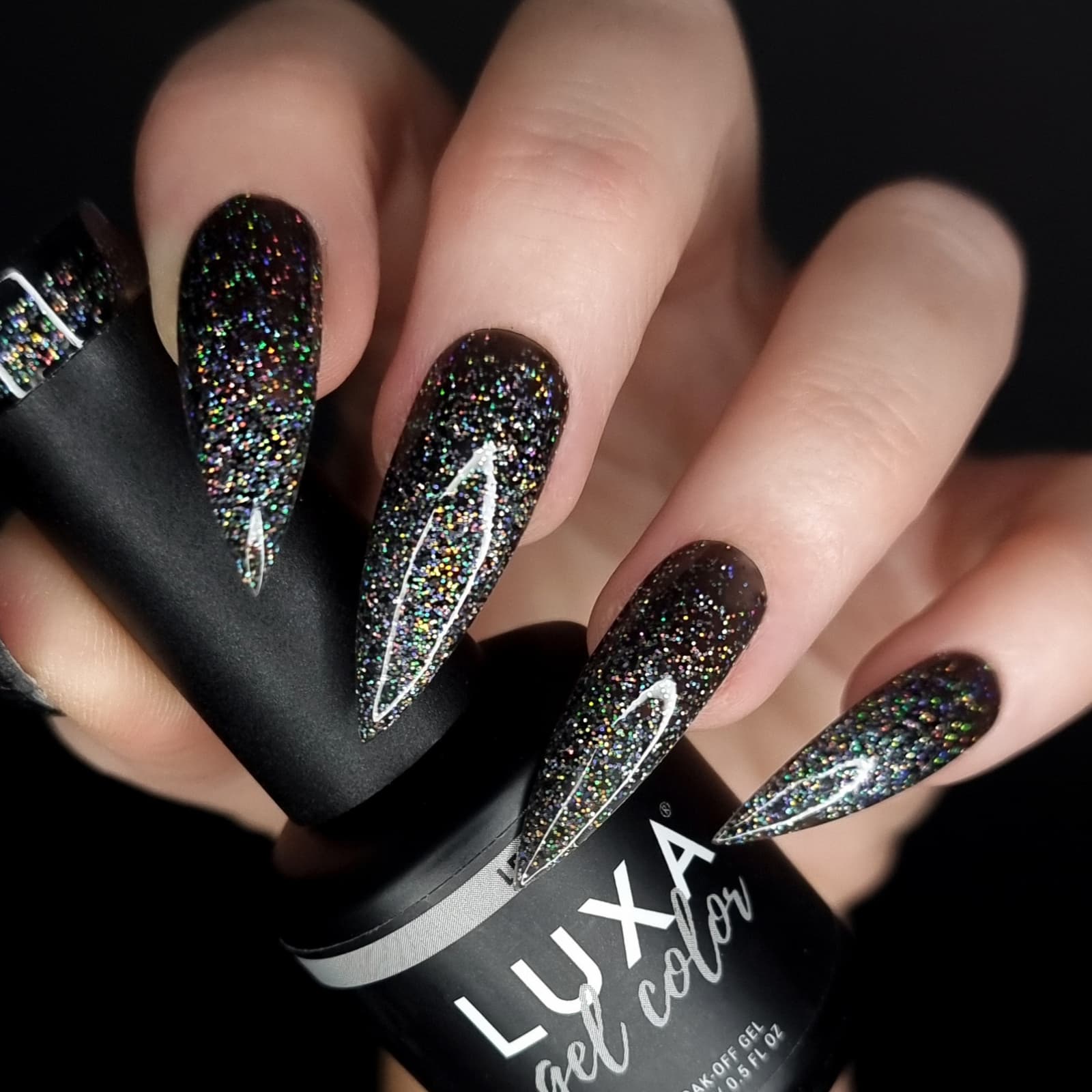 Luxa Noir Enigma