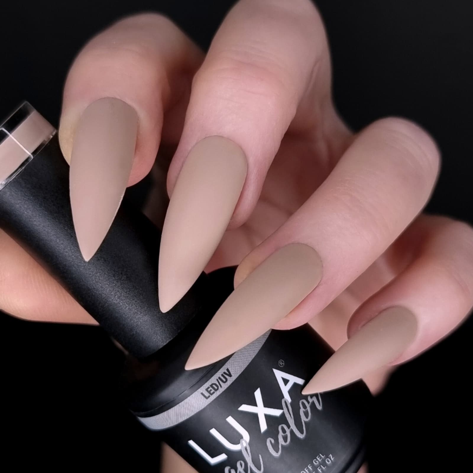 Luxa Nous-Nous