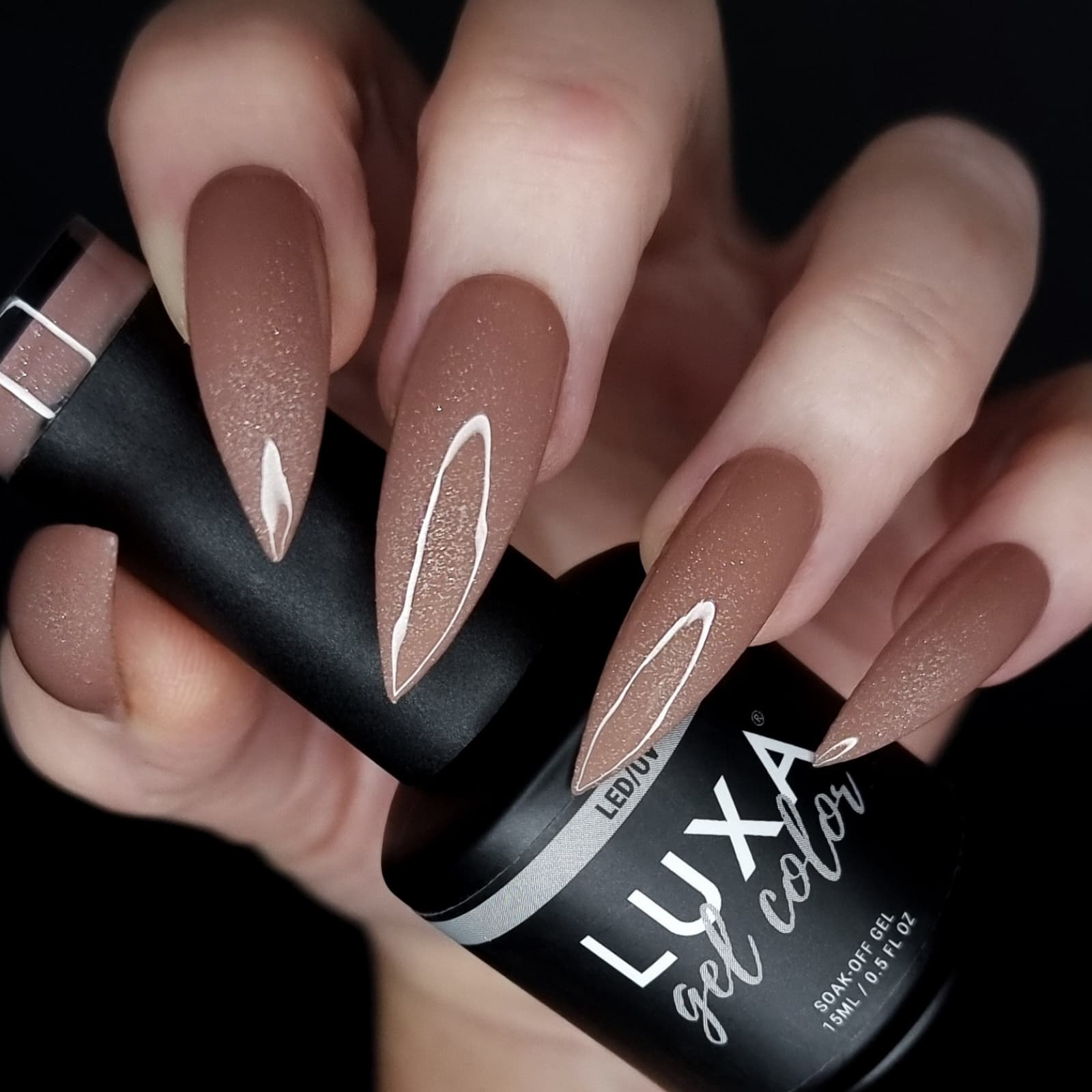 Luxa One-Sided