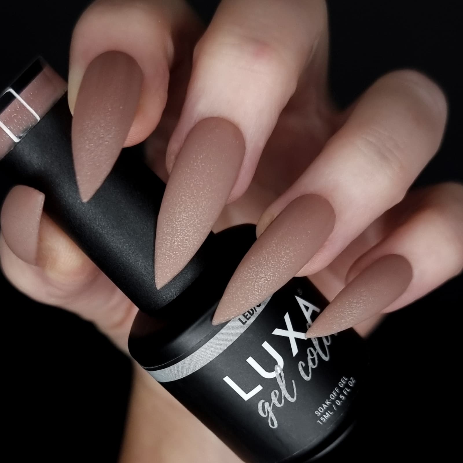Luxa One-Sided
