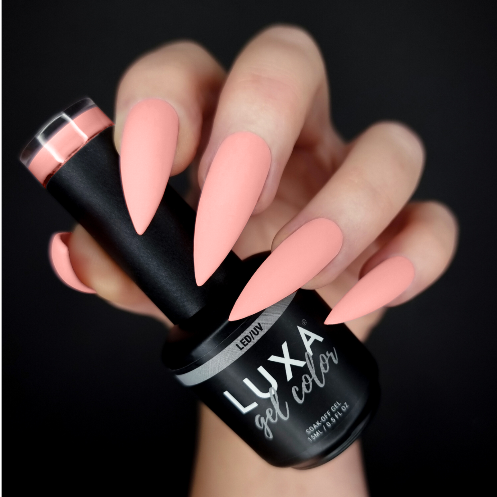 Luxa Pucker Up