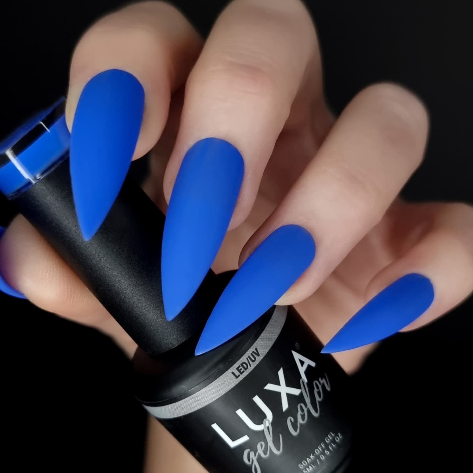 Luxa Riot Girl