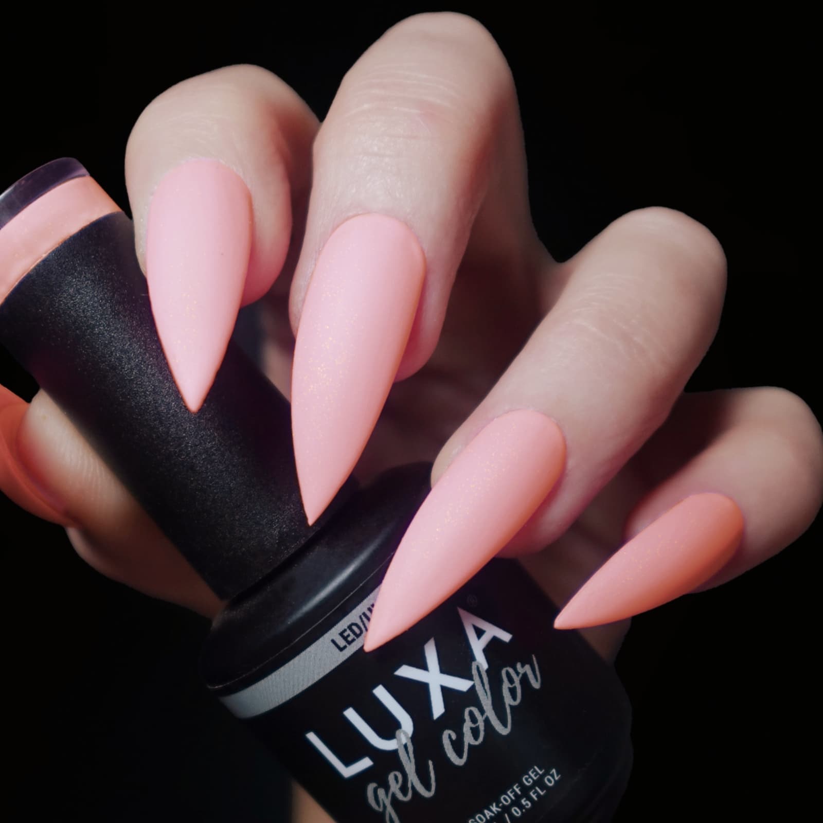 Luxa Routine Rosé