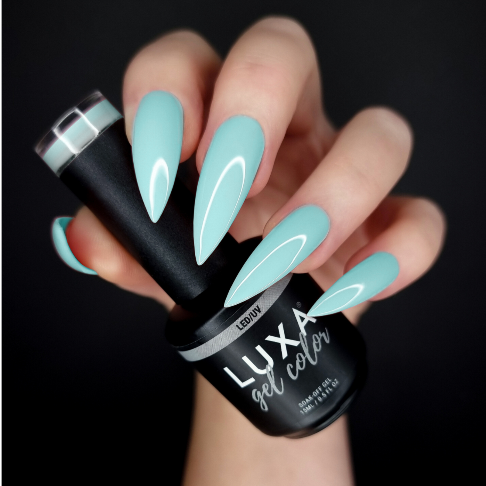 Luxa Spin the Bottle