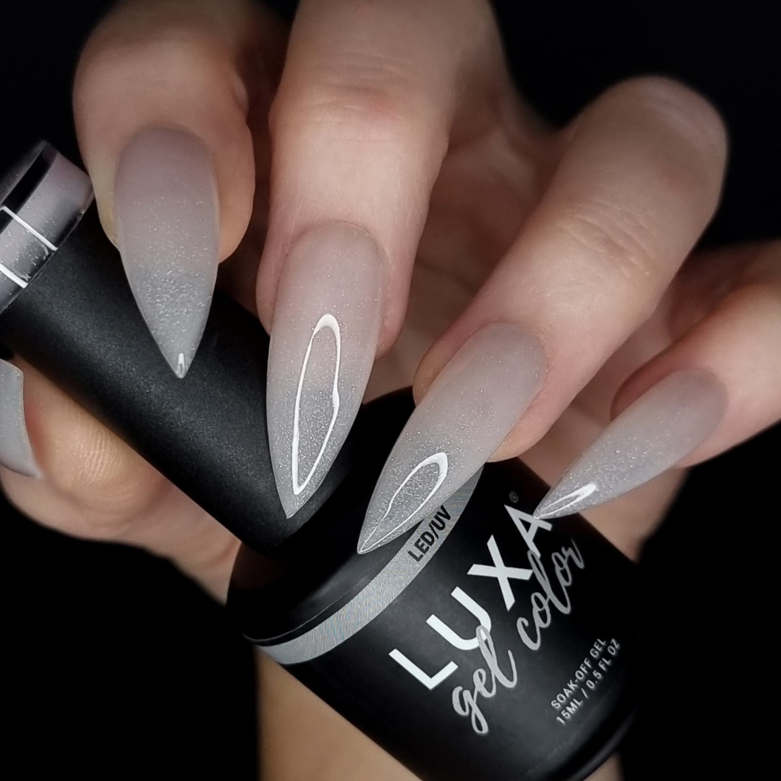 Luxa Star-Crossed