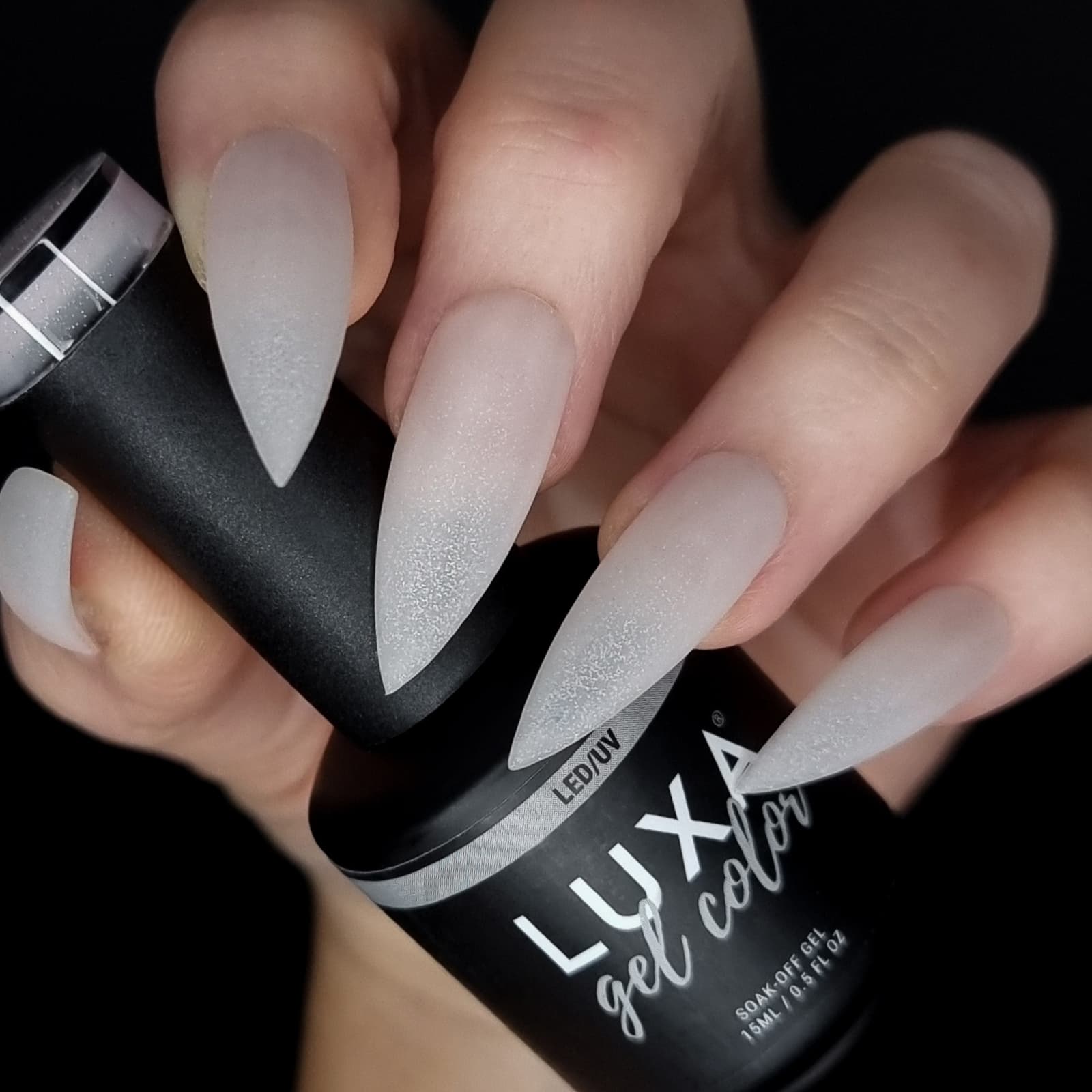 Luxa Star-Crossed