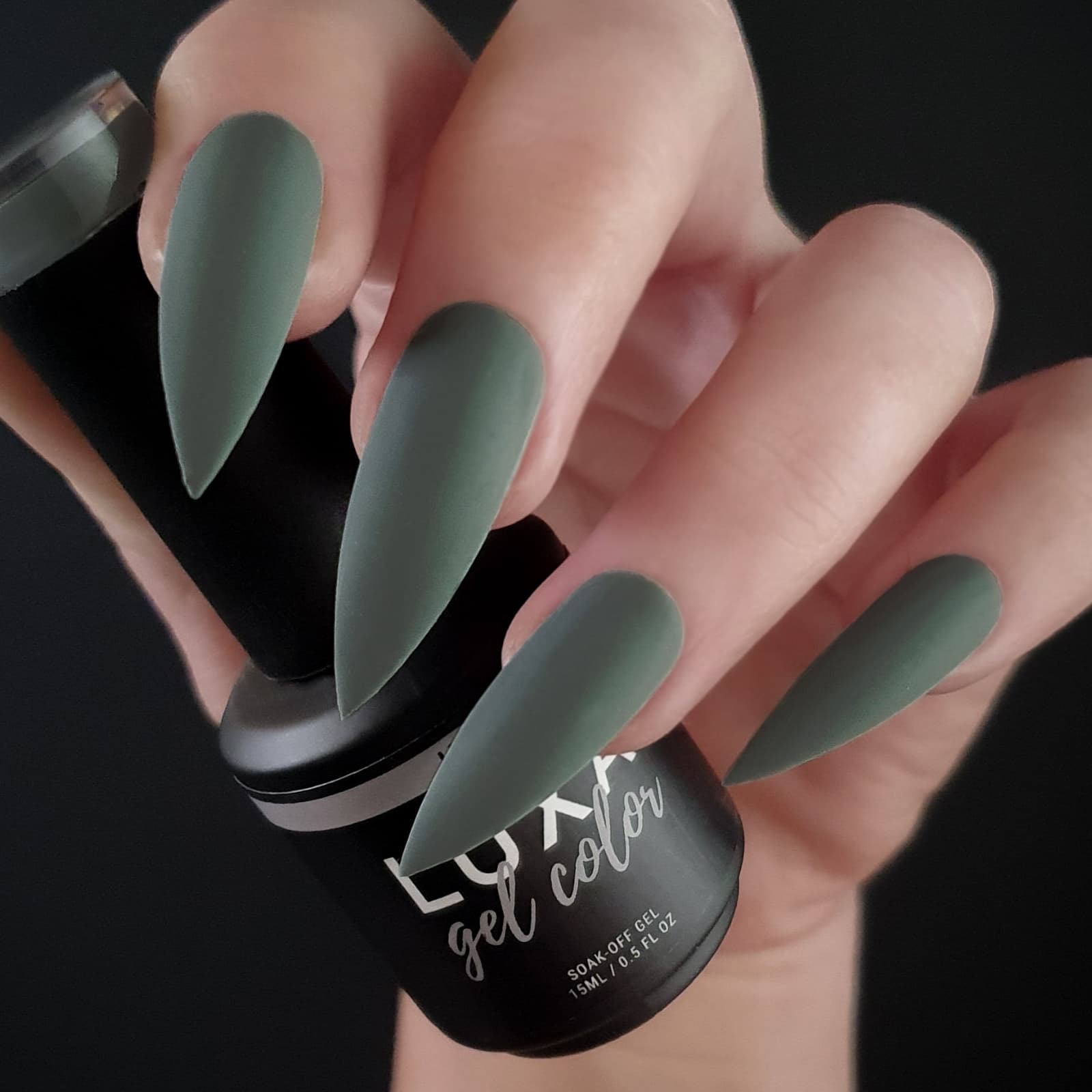 Luxa Suburban Sage
