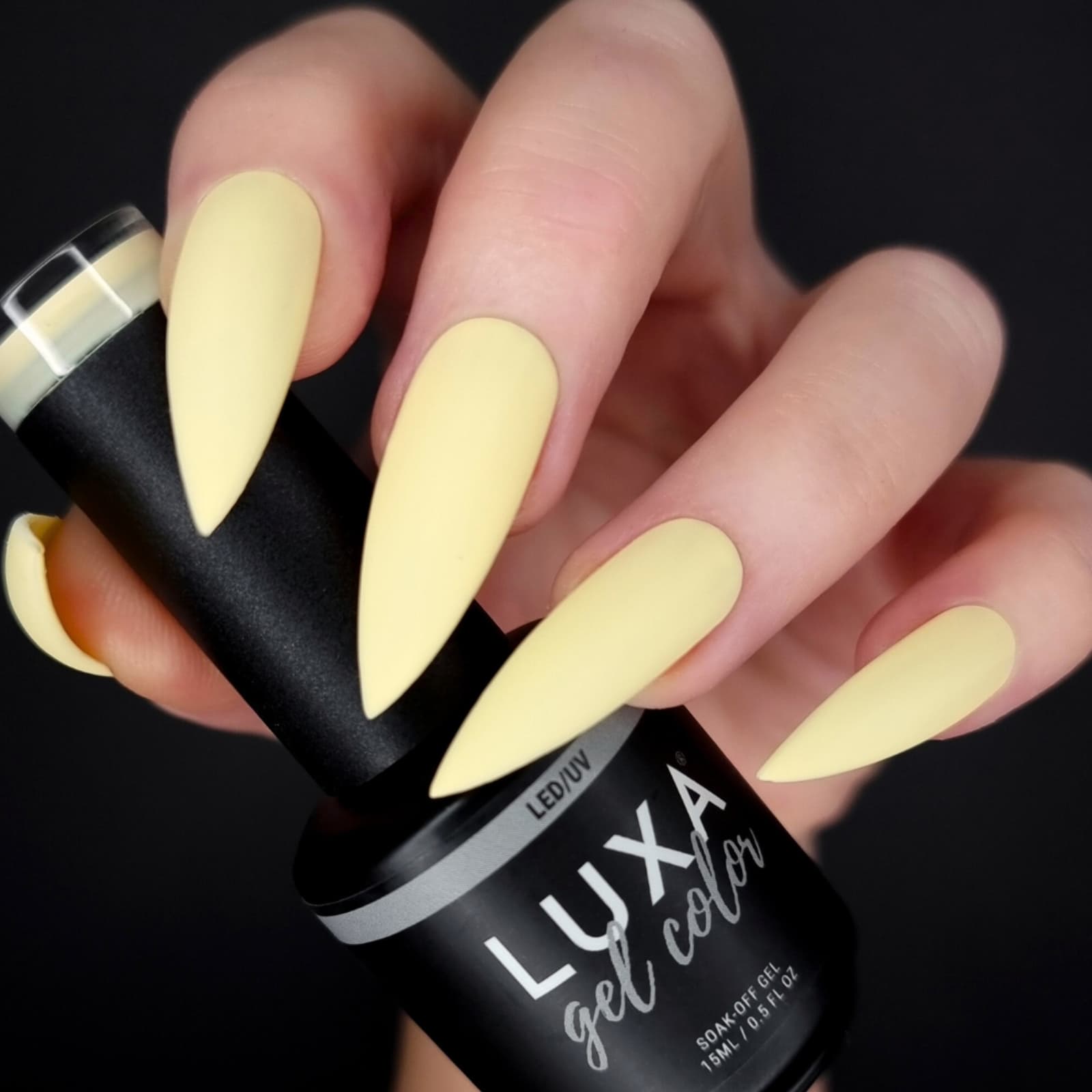 Luxa Sun God