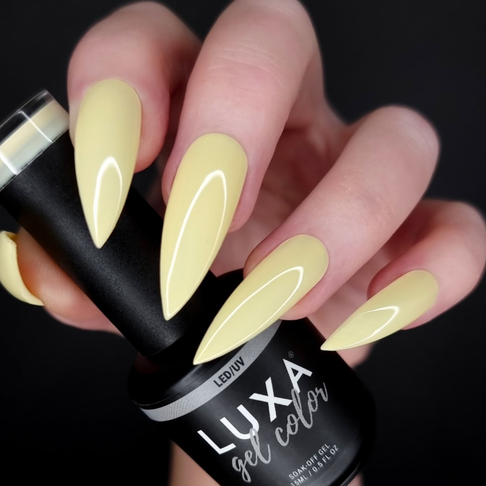 Luxa Sun God