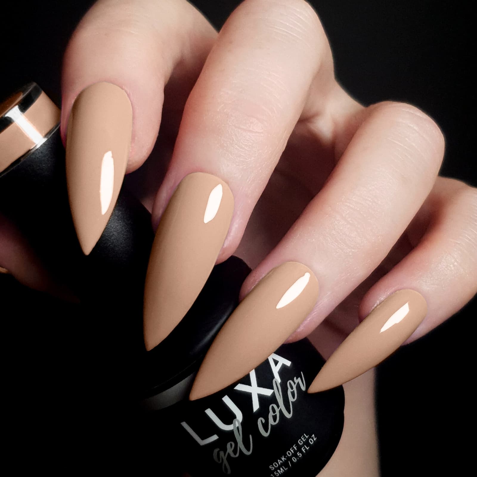 Luxa Tarte