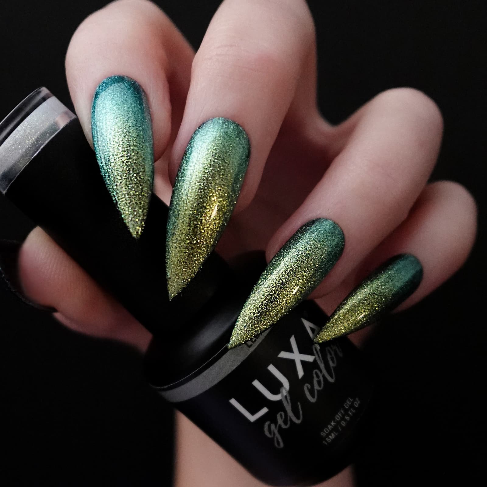 Luxa The Empress