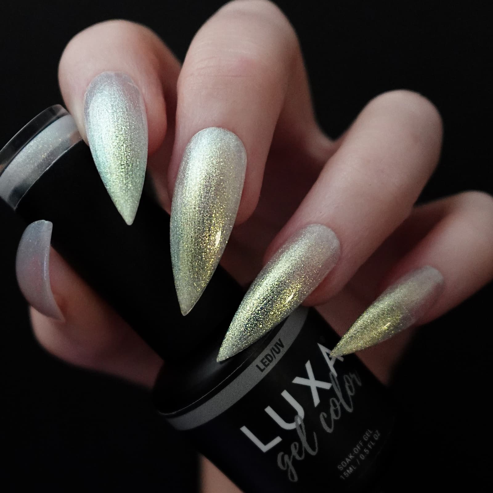 Luxa The Empress