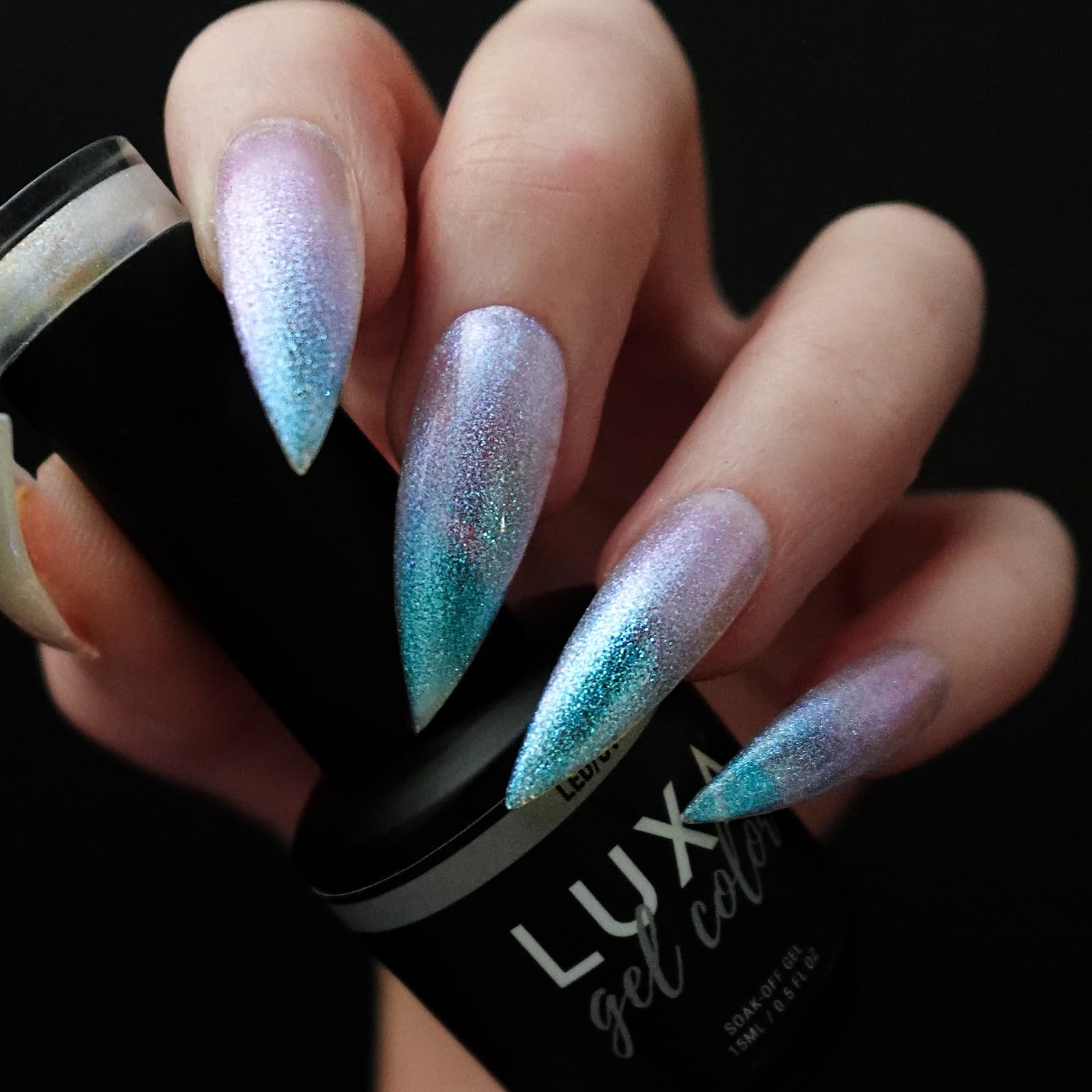 Luxa The High Priestess