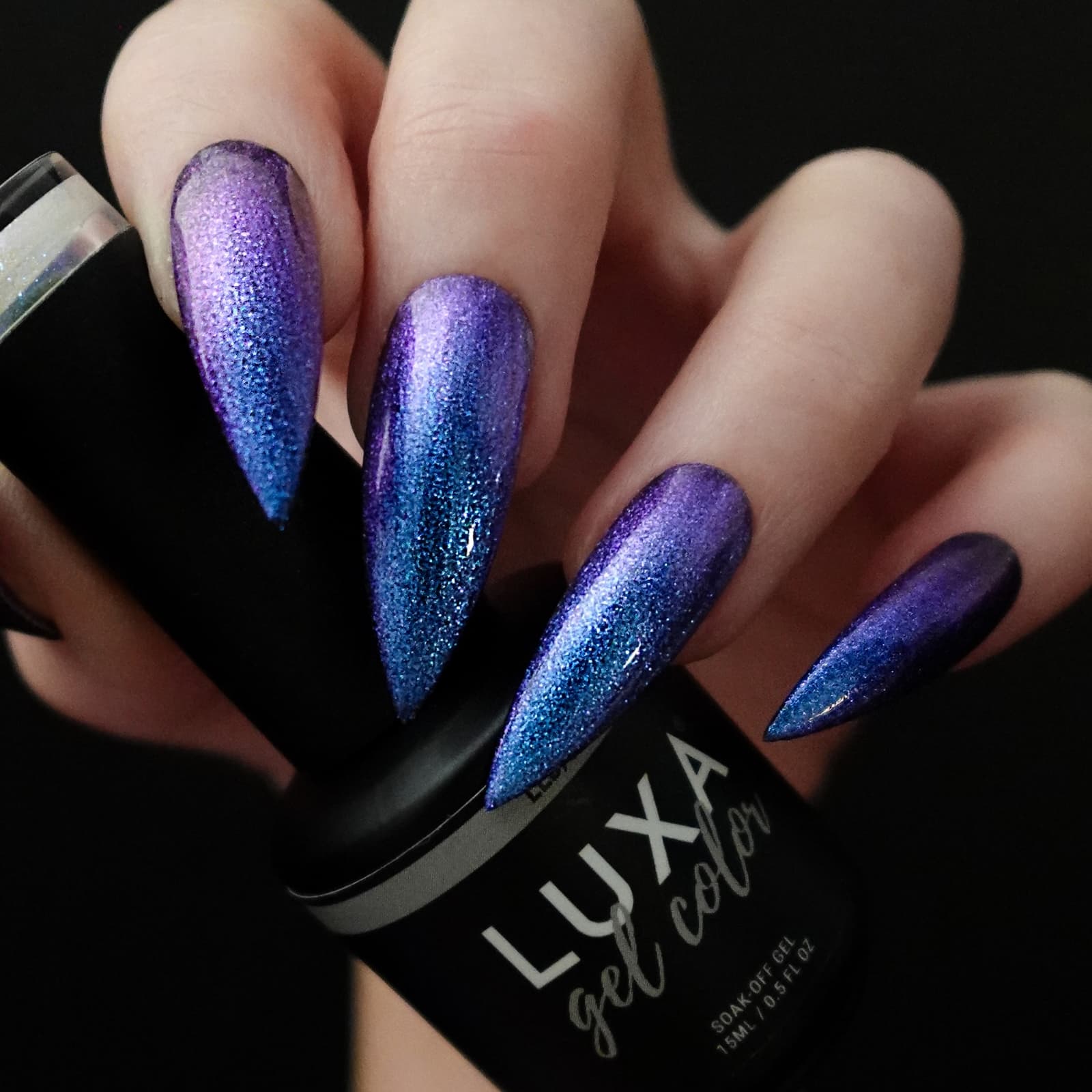 Luxa The Lovers