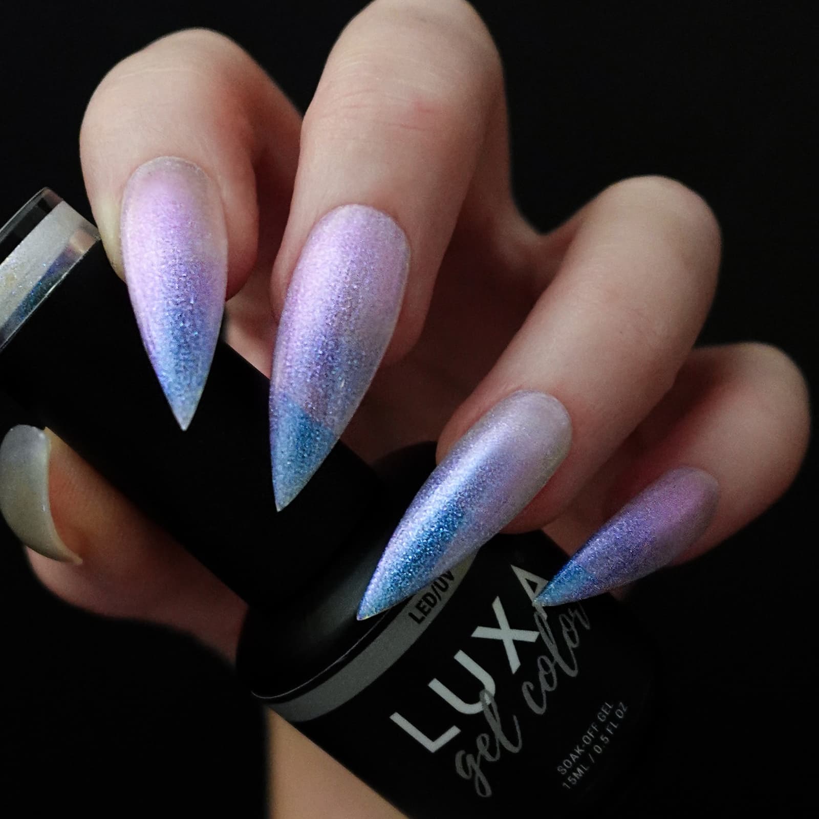 Luxa The Lovers