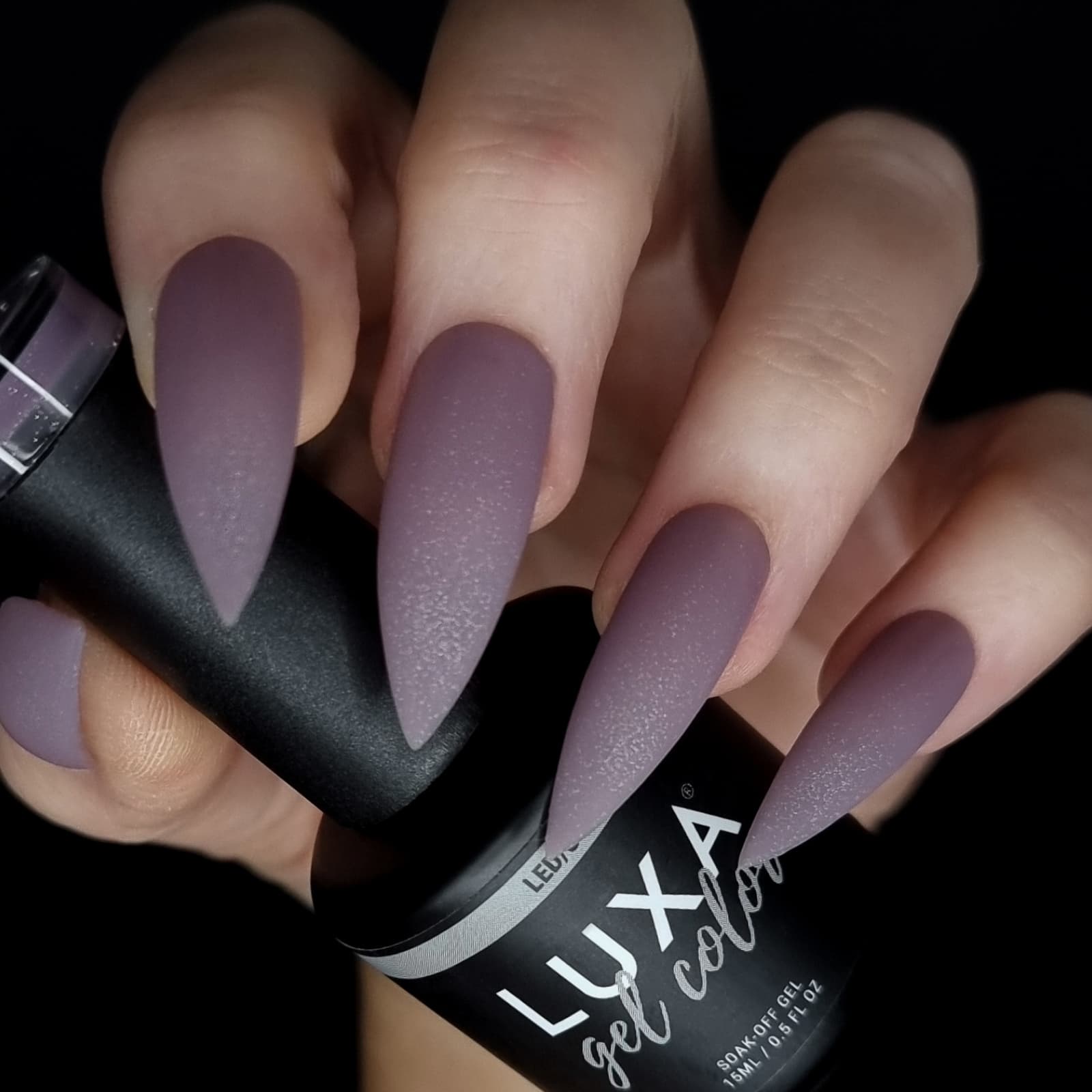 Luxa Unrequited