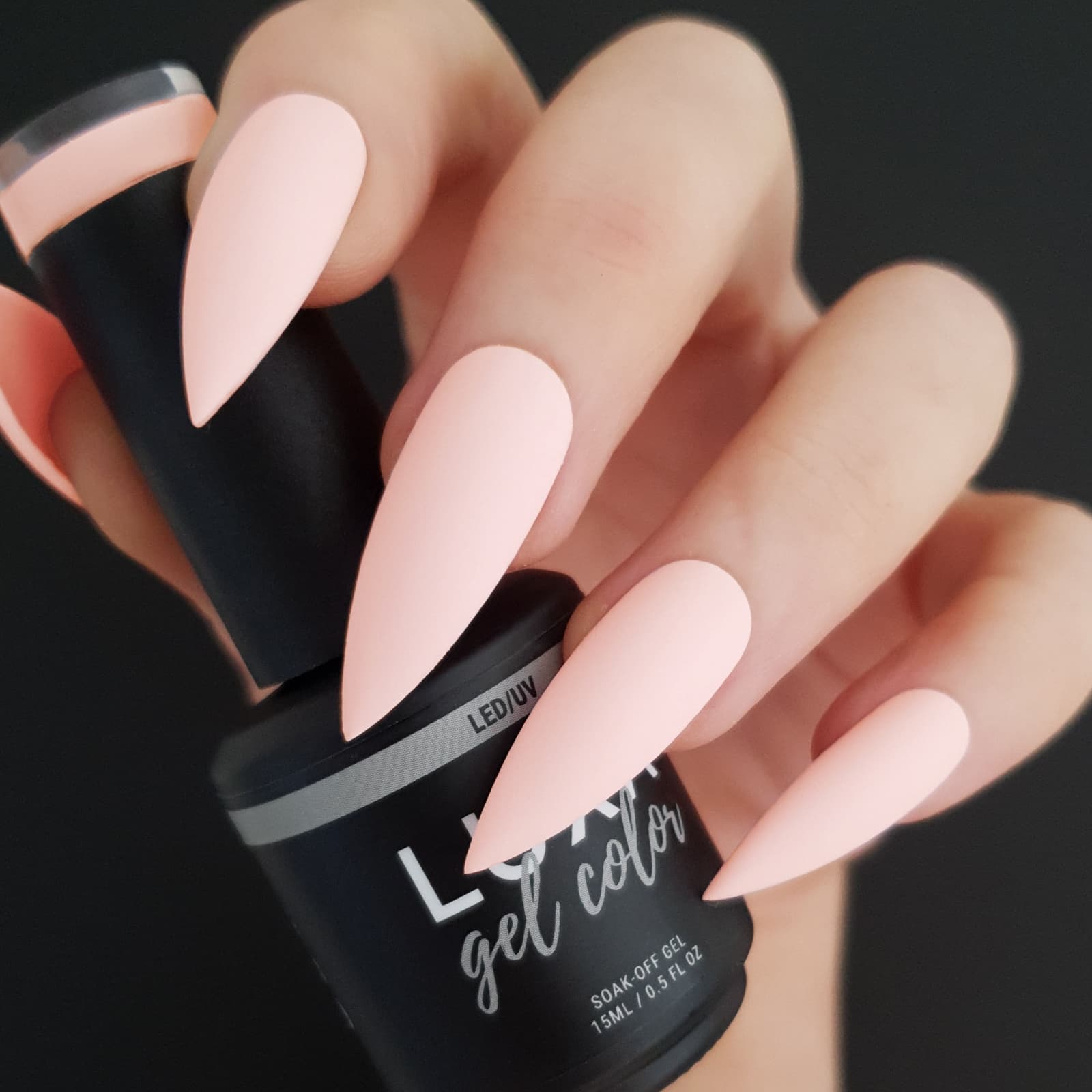 Luxa Vanilla Vogue