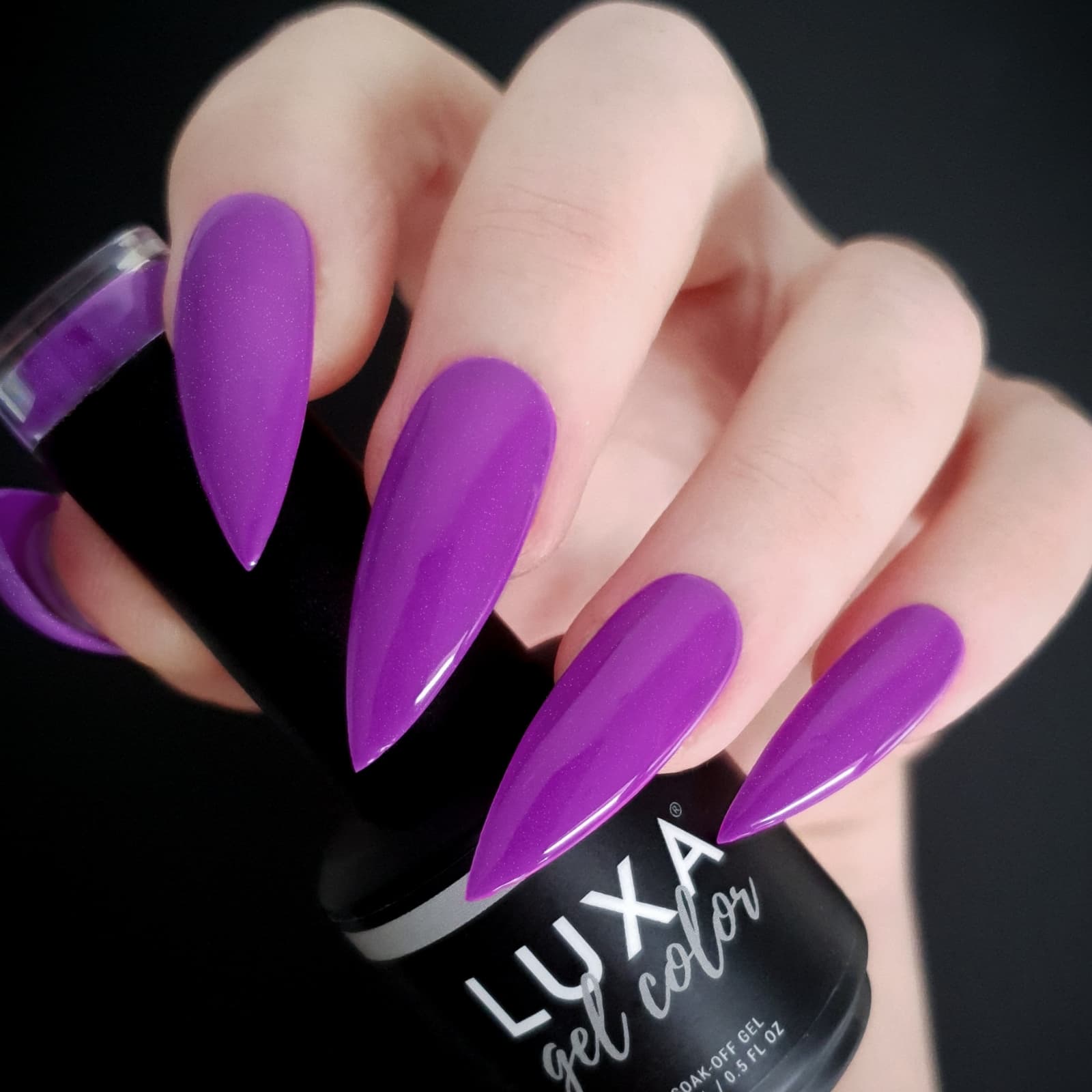 Luxa Whip Whirl