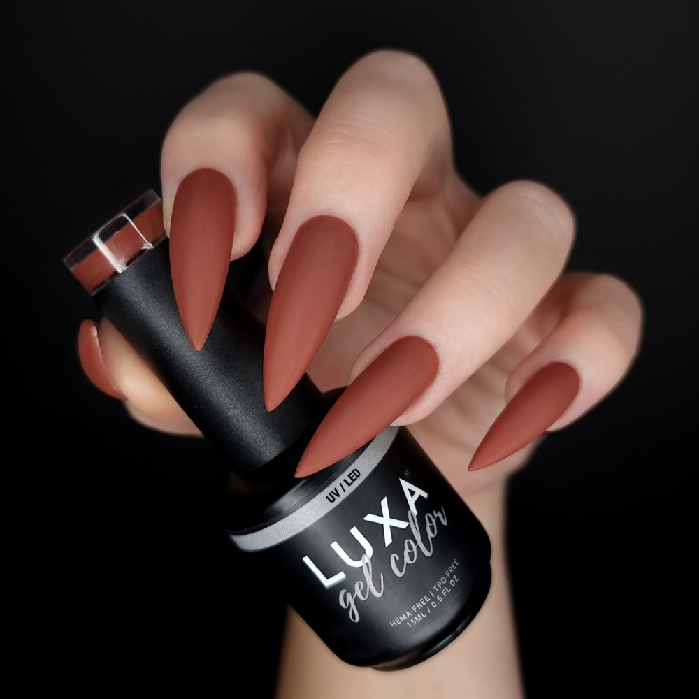 Luxa Whiskey Biz