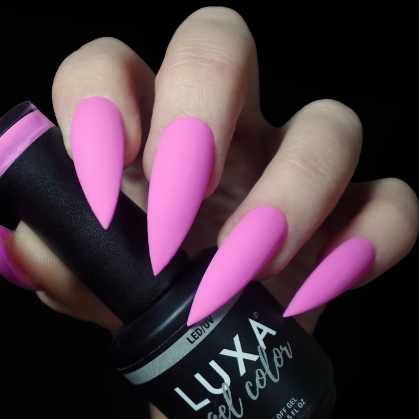 Luxapolish XOXO