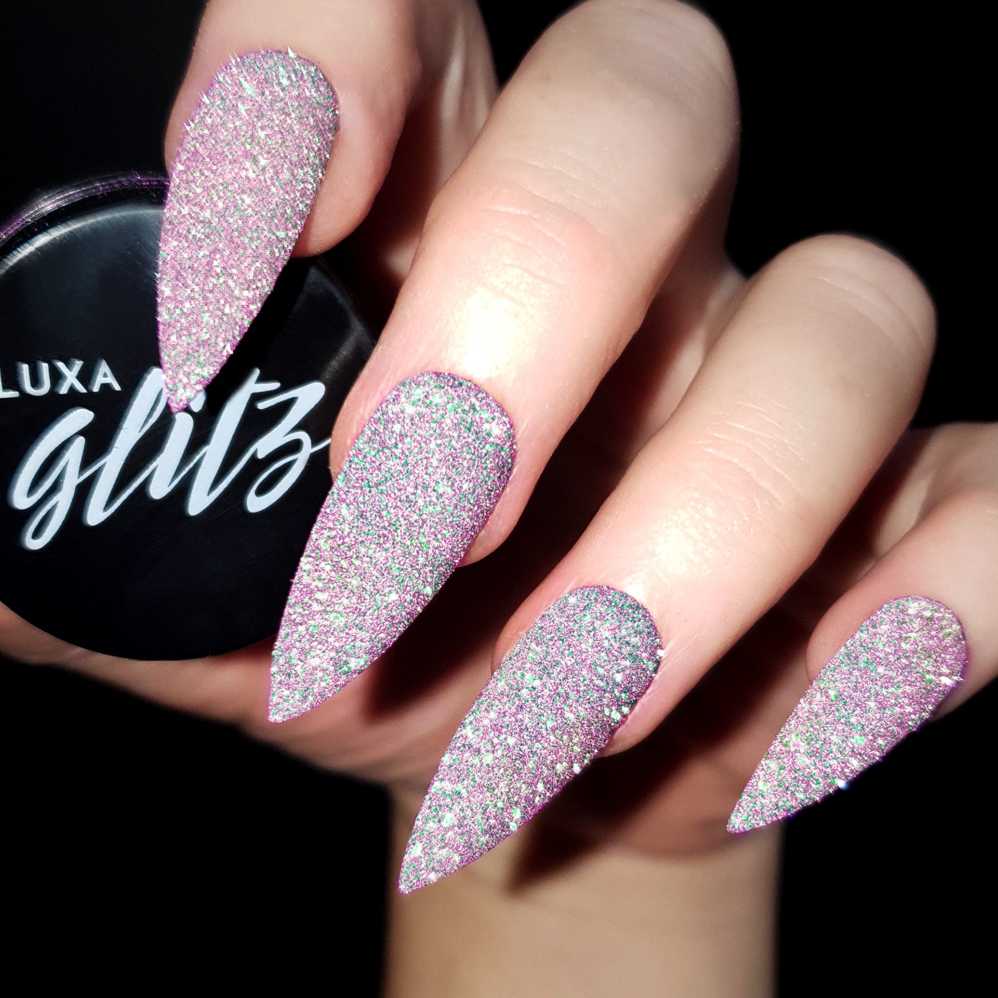 Luxa Disco Glitz - Dancing Queen