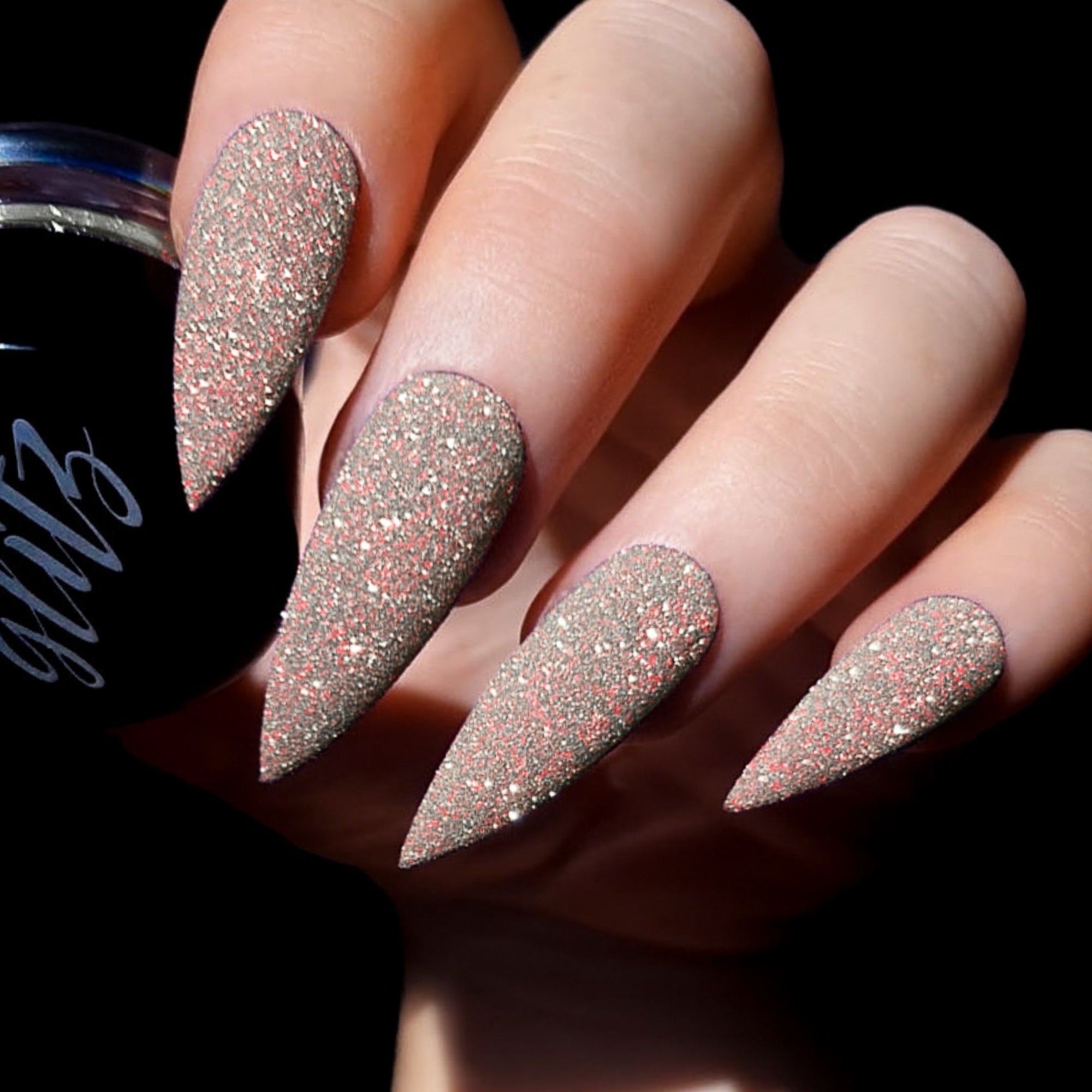 Luxa Disco Glitz - Mirror Ball