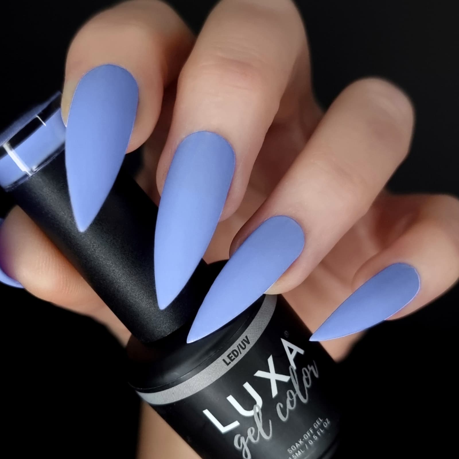 Luxapolish R & R