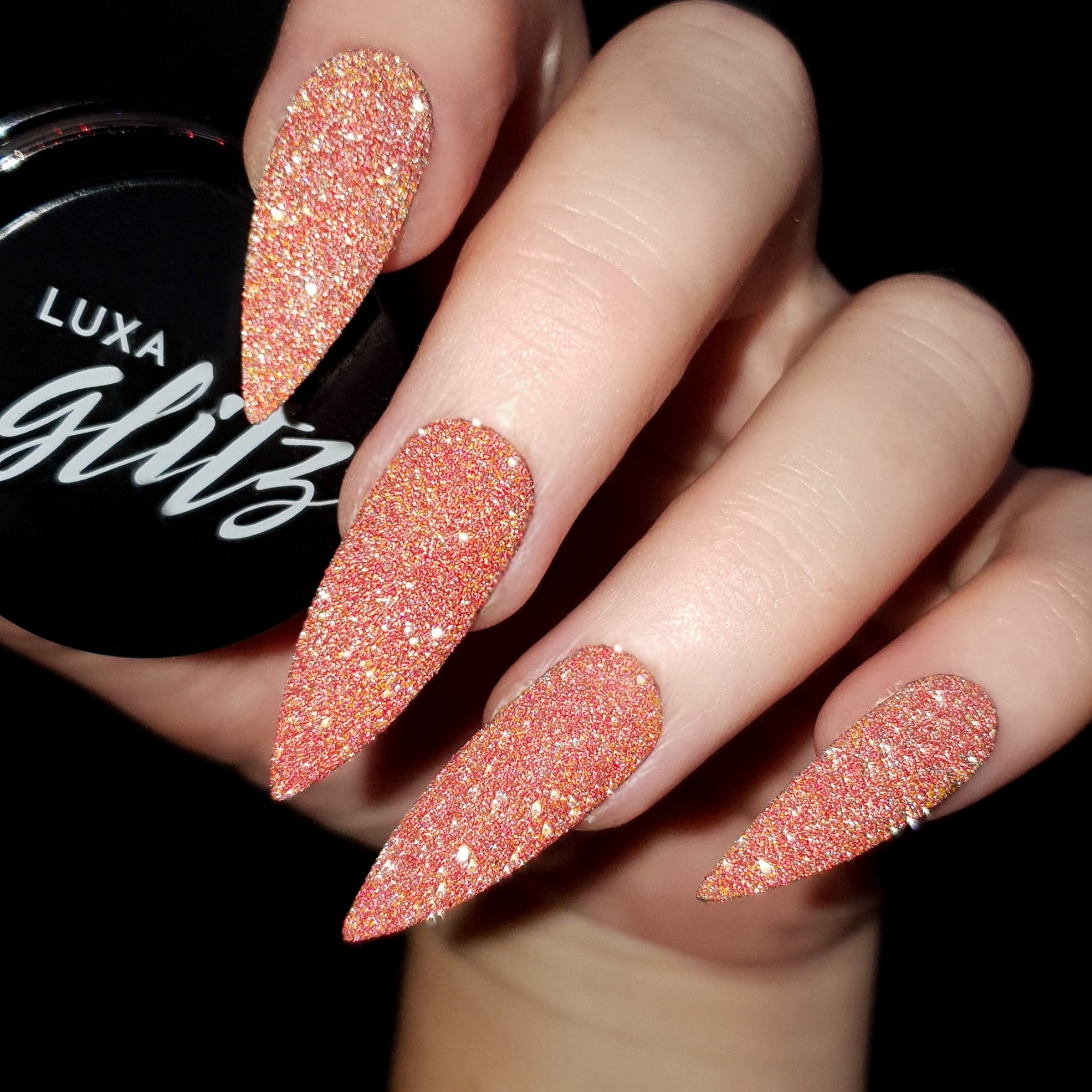 Luxa Disco Glitz - Rustic Funk