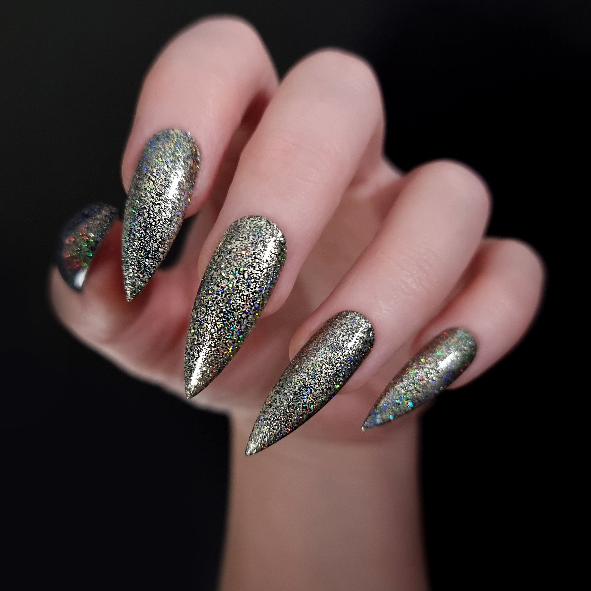 Luxa Galaxy Flakes - Sagitta