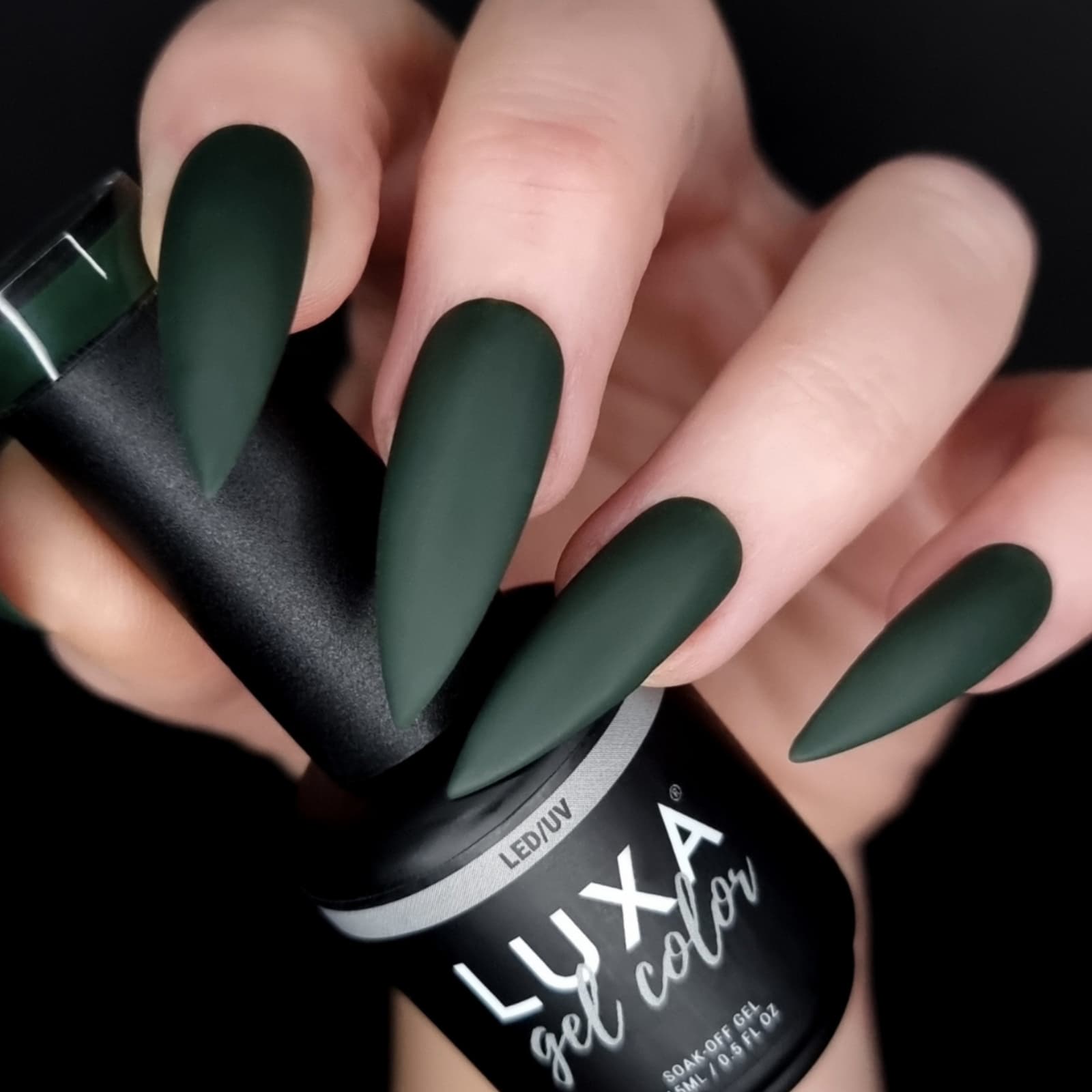 Luxa Sip Happens