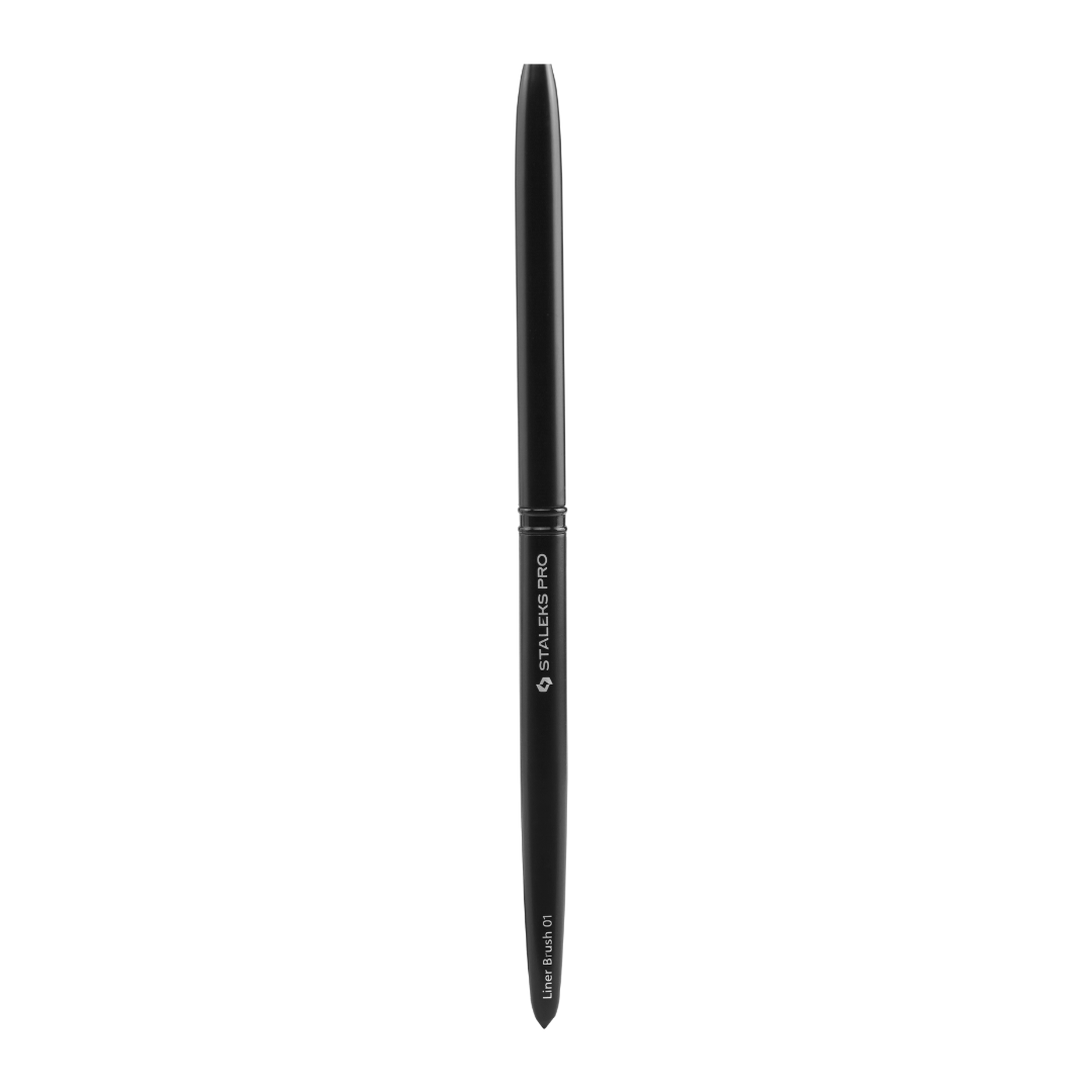 Staleks Liner Brush 01