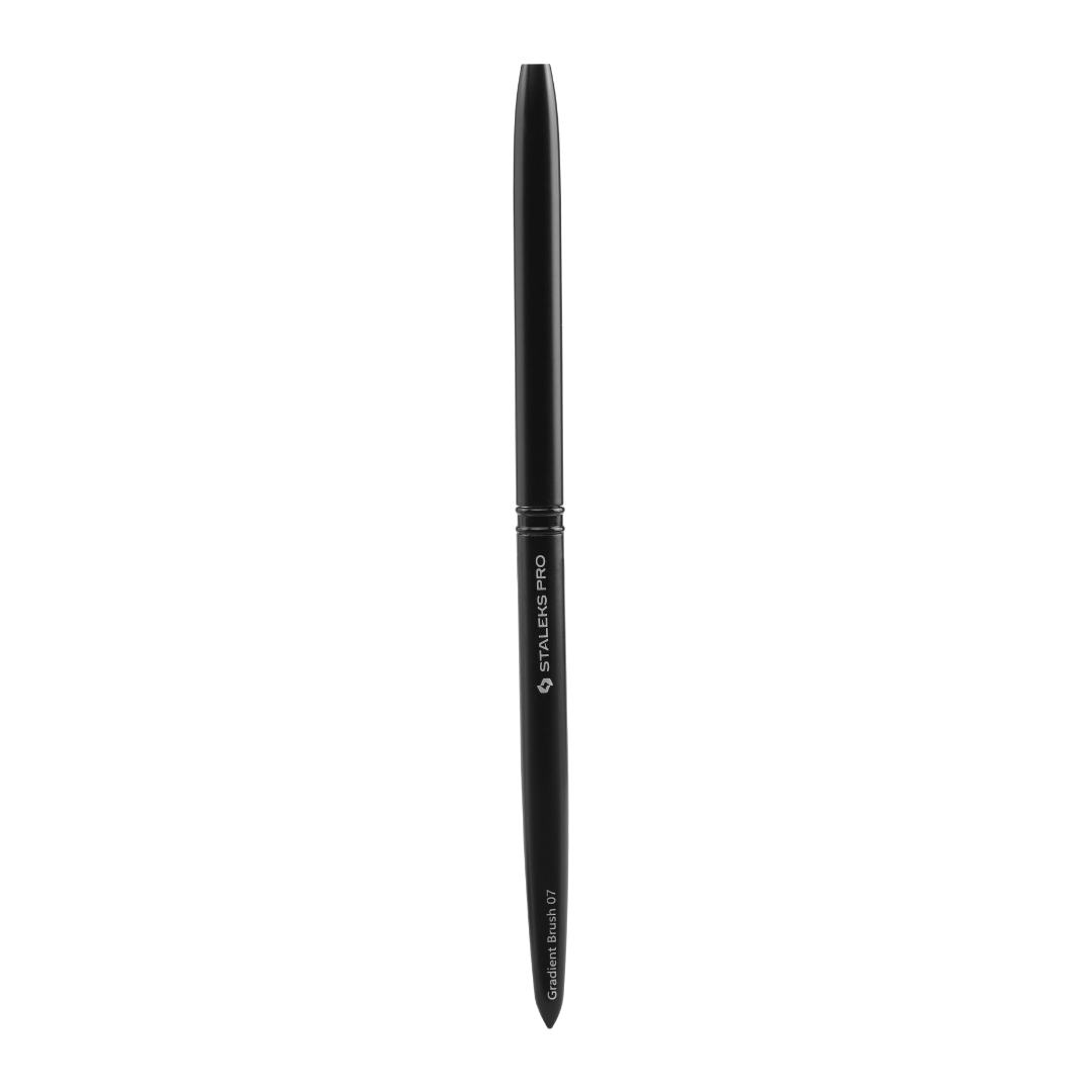 Staleks Gradient Brush 07
