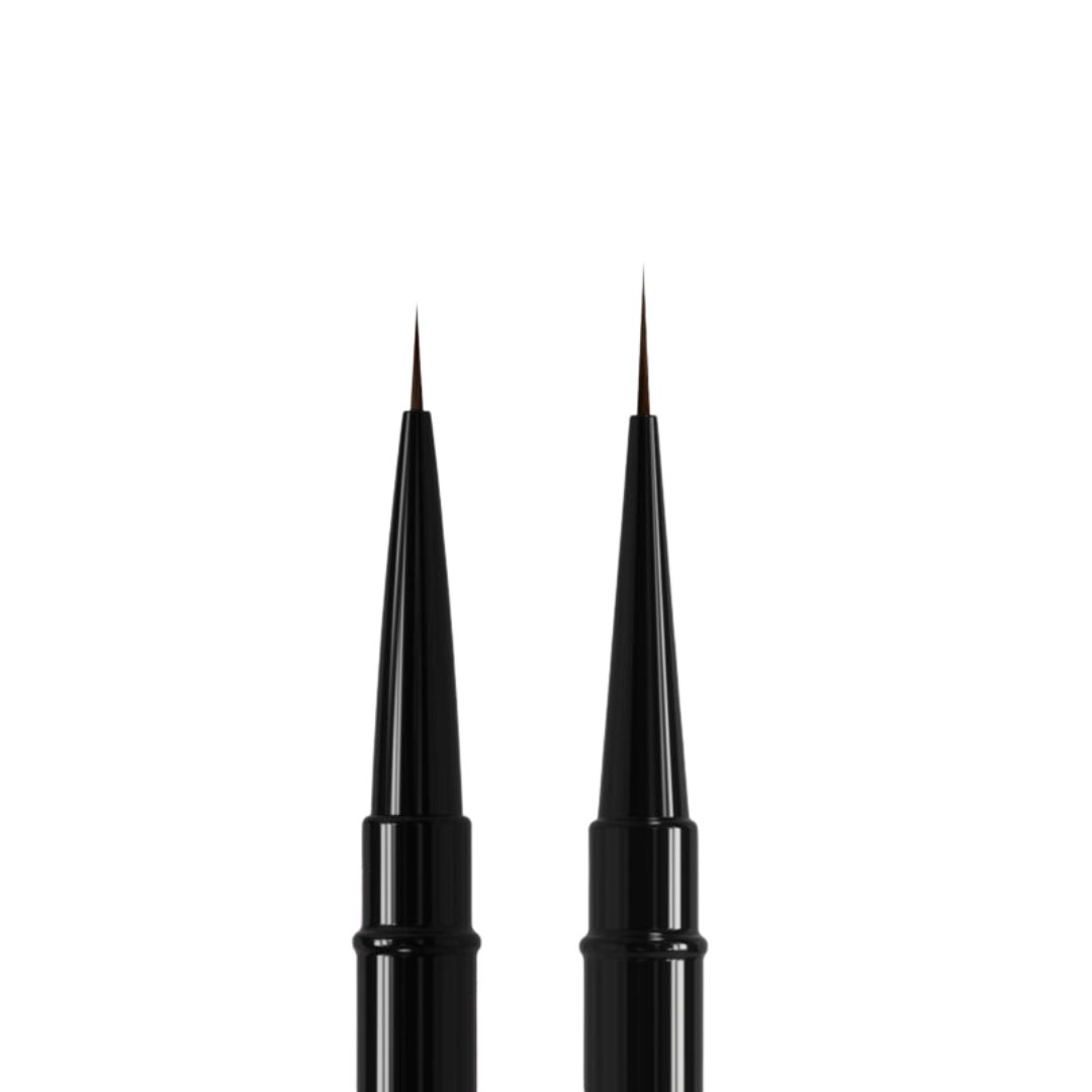 Staleks Double-ended Liner Brush