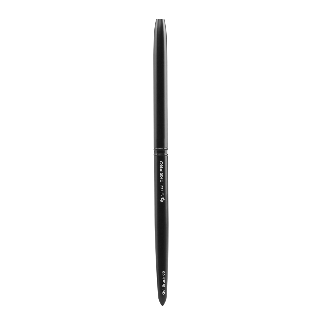Staleks Gel Brush 06