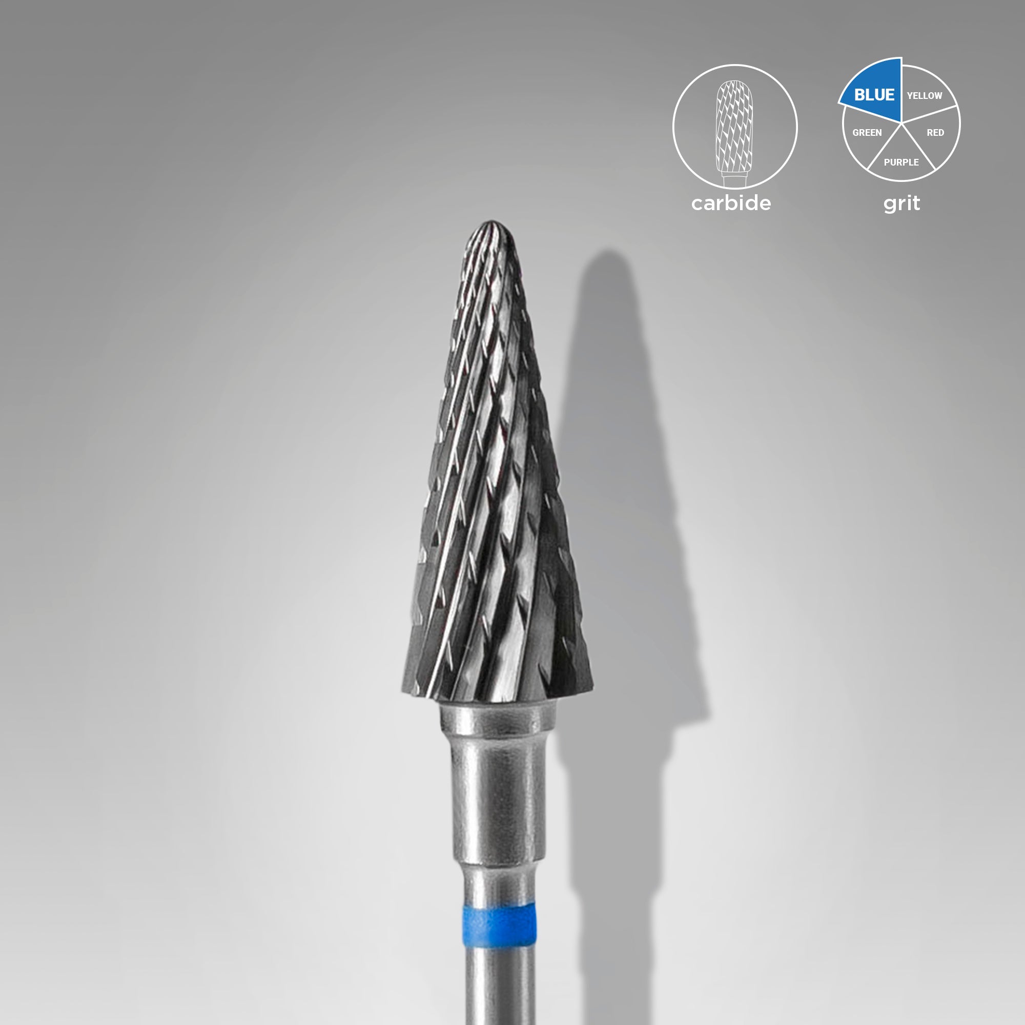 Staleks Carbide Cone Bit